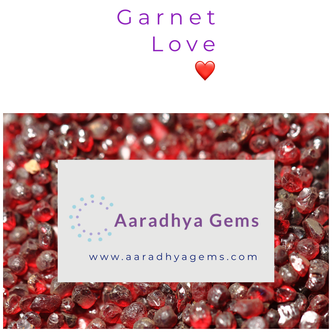 Aaradhya Gems