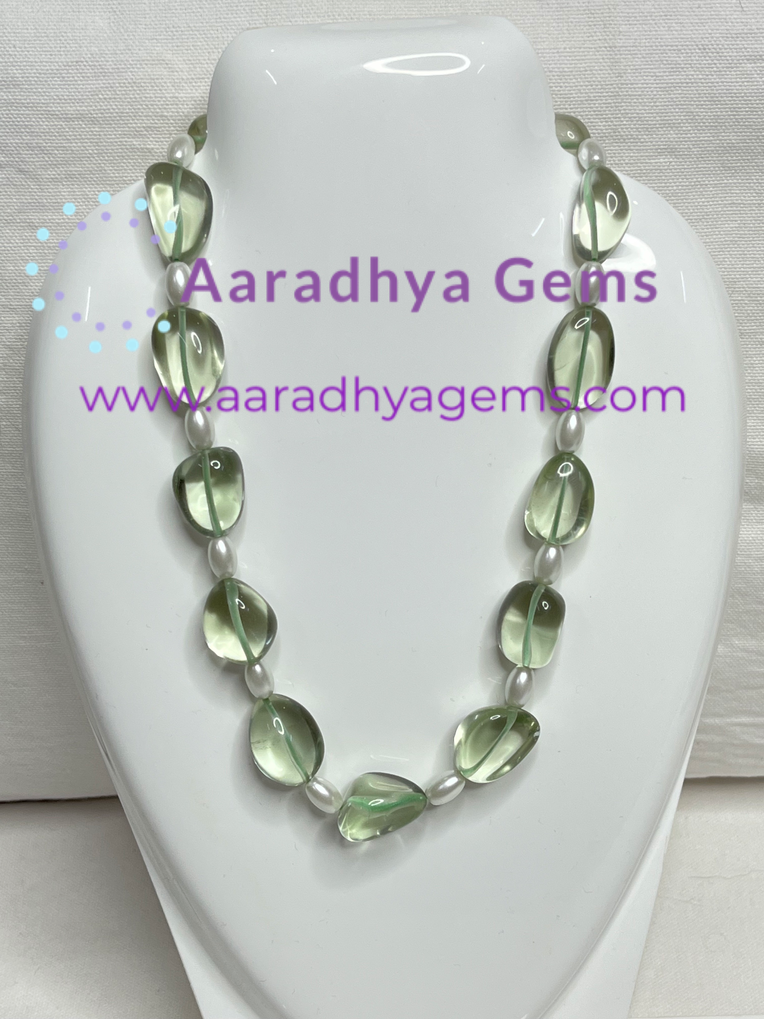 Aaradhya Gems