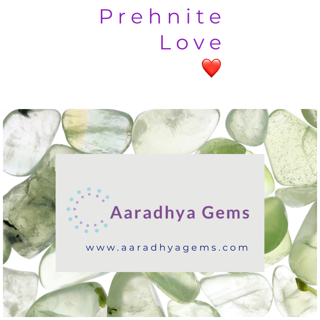 Aaradhya Gems