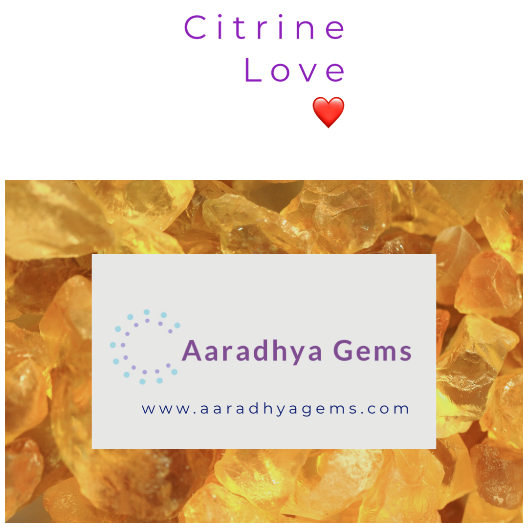 Aaradhya Gems