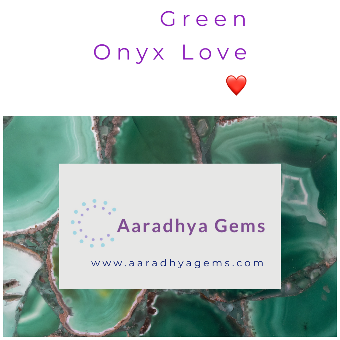 Aaradhya Gems