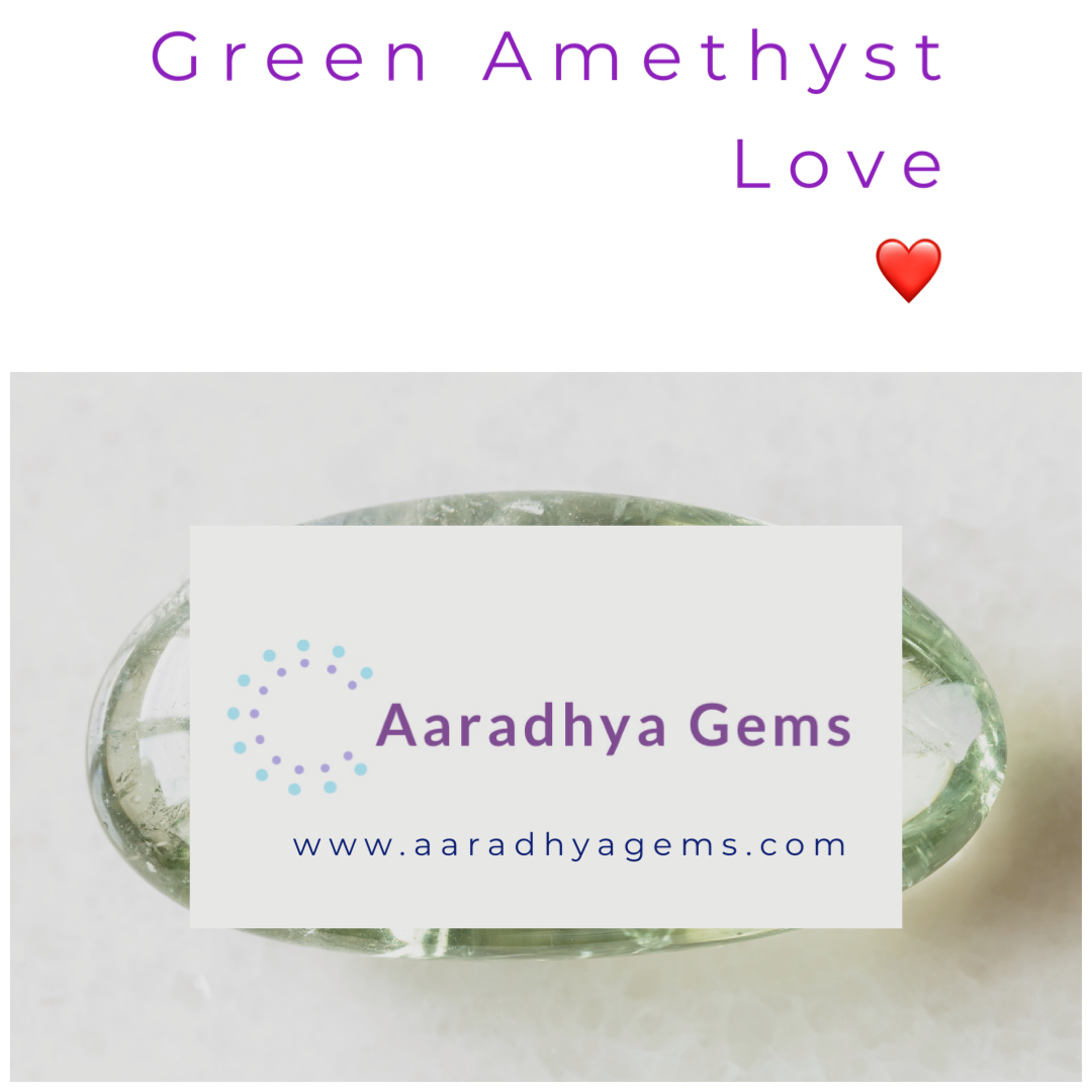 Aaradhya Gems