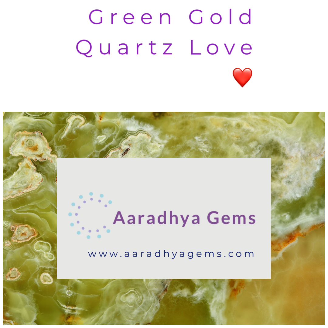 Aaradhya Gems