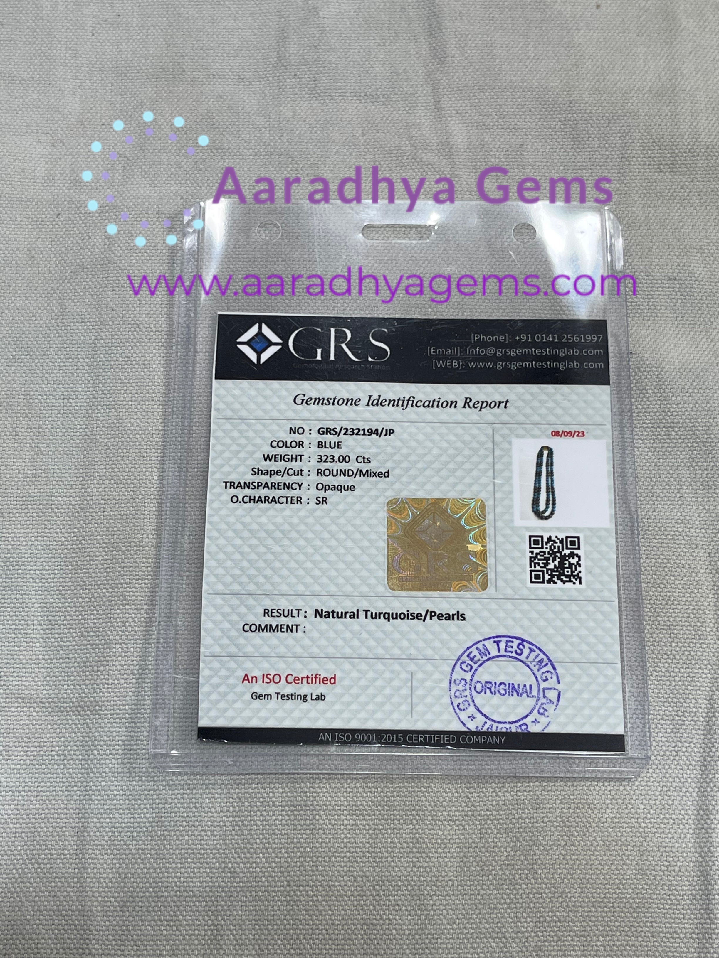 Aaradhya Gems