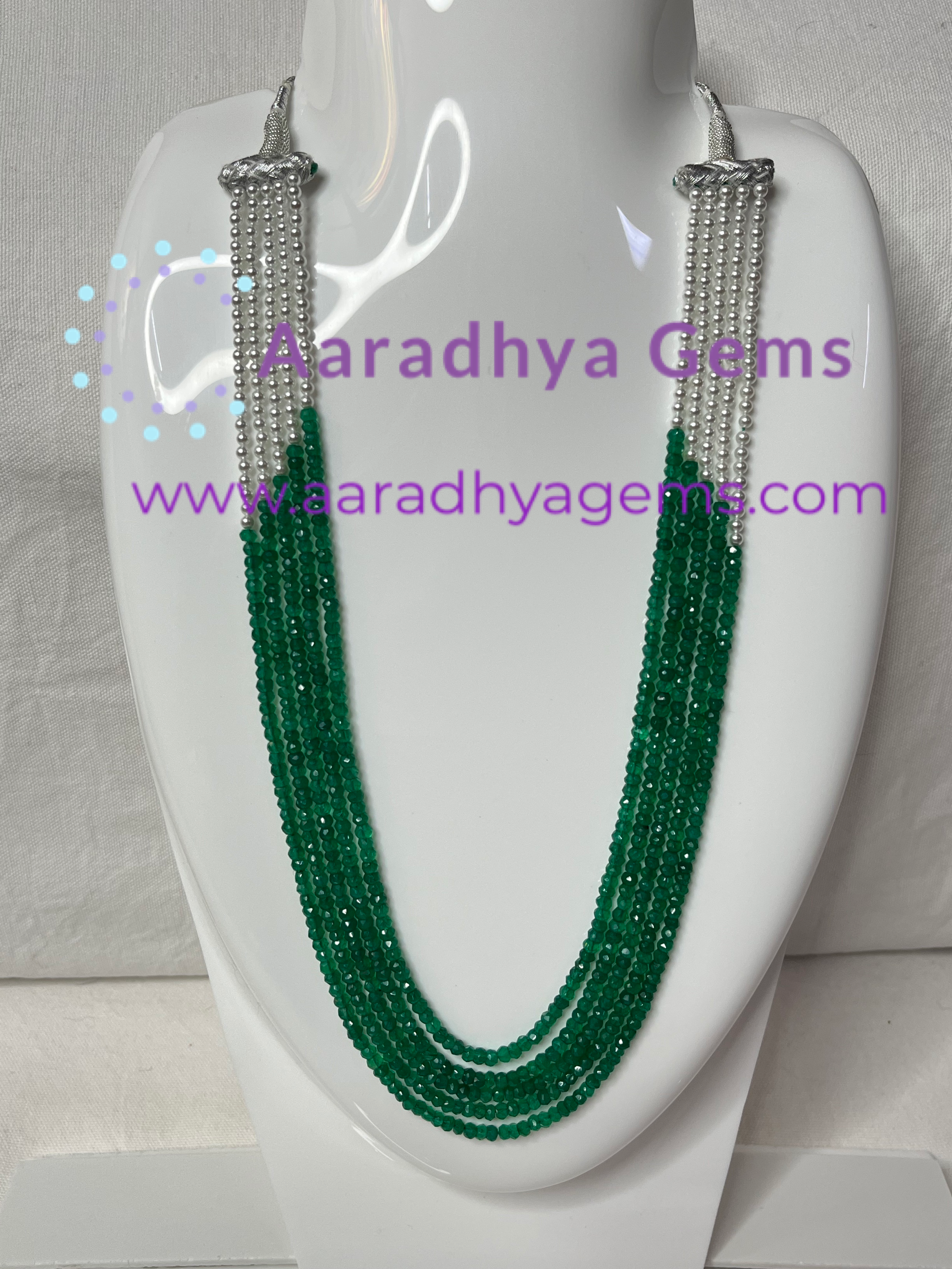 Aaradhya Gems