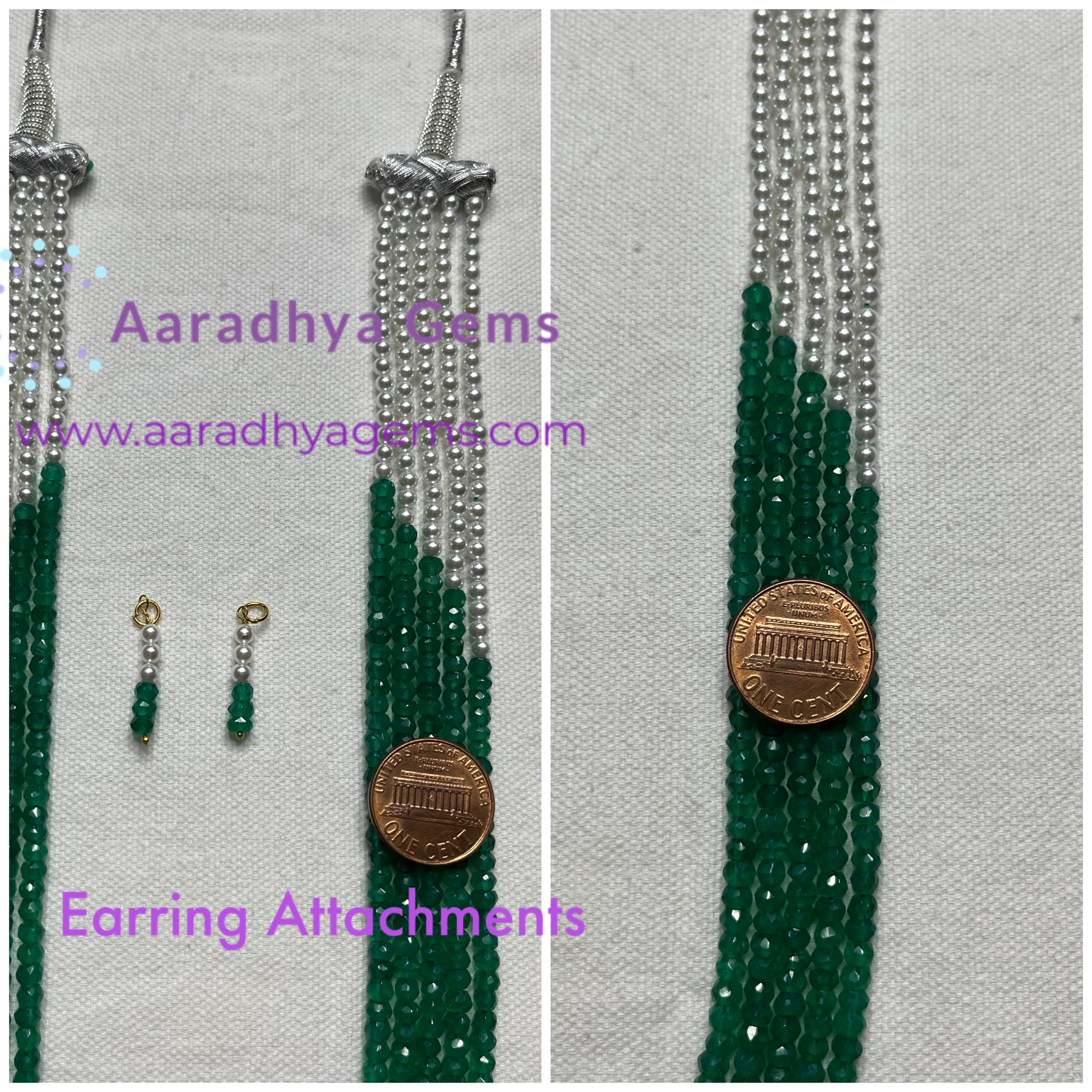 Aaradhya Gems