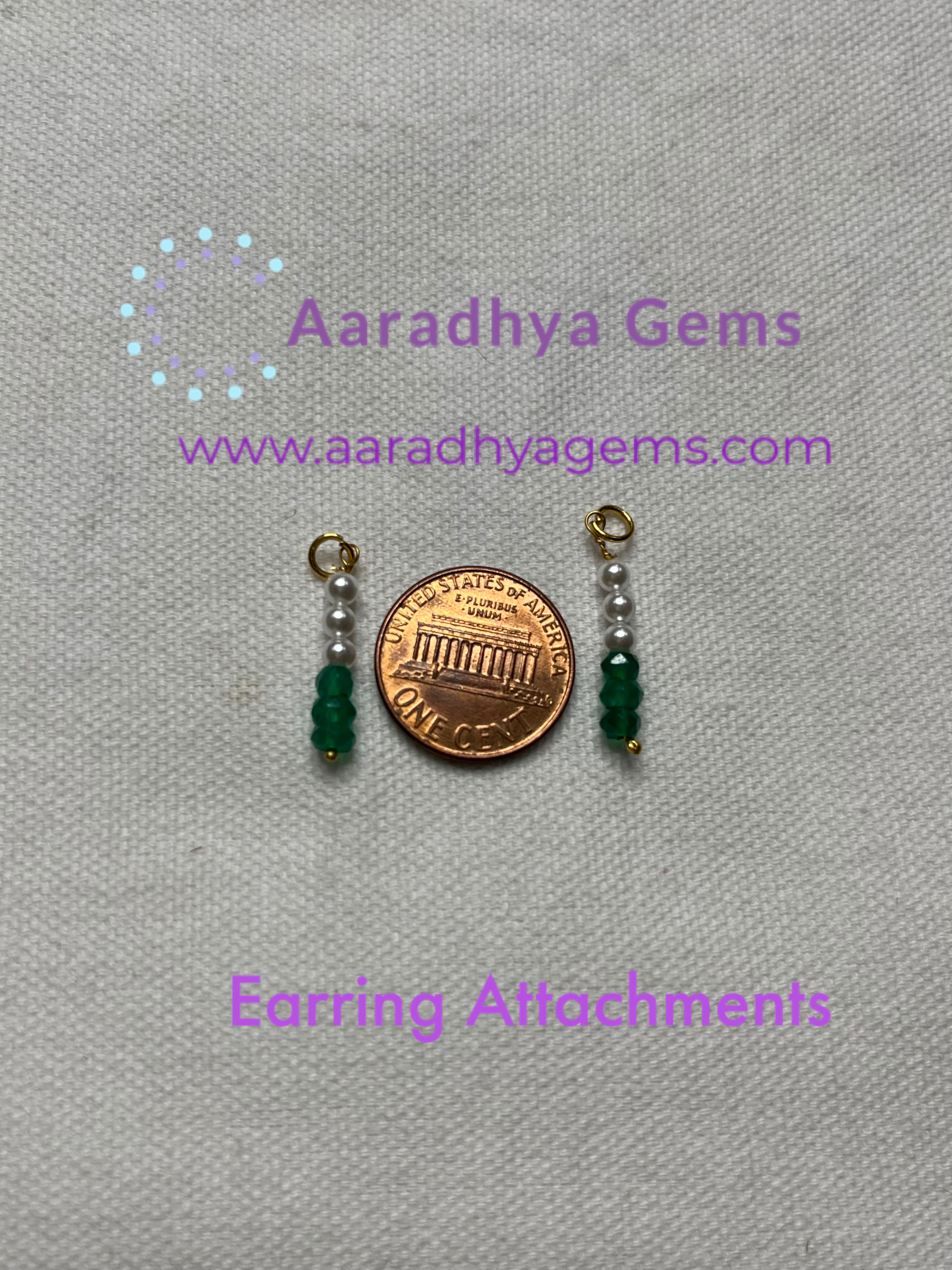 Aaradhya Gems