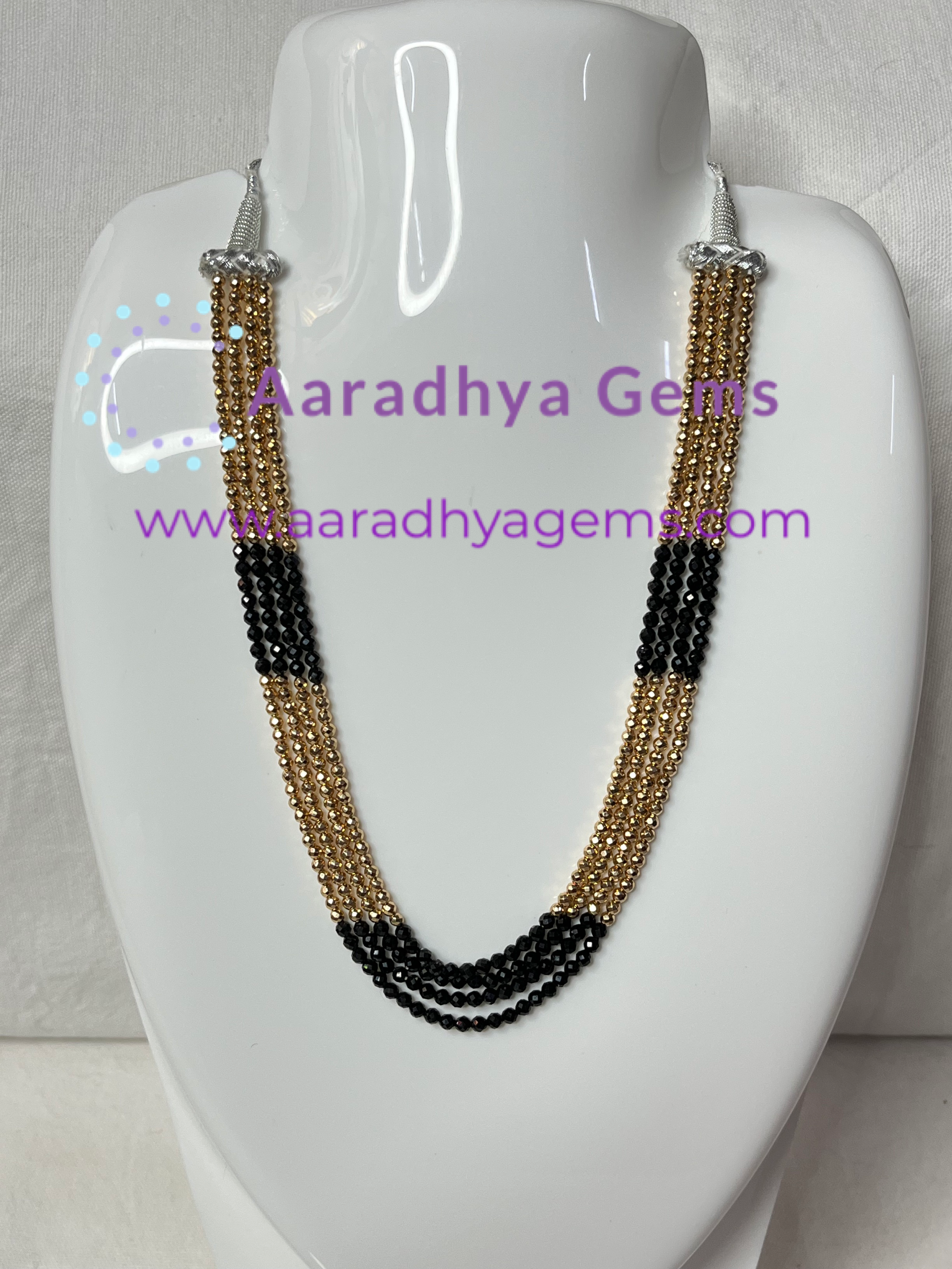 Aaradhya Gems