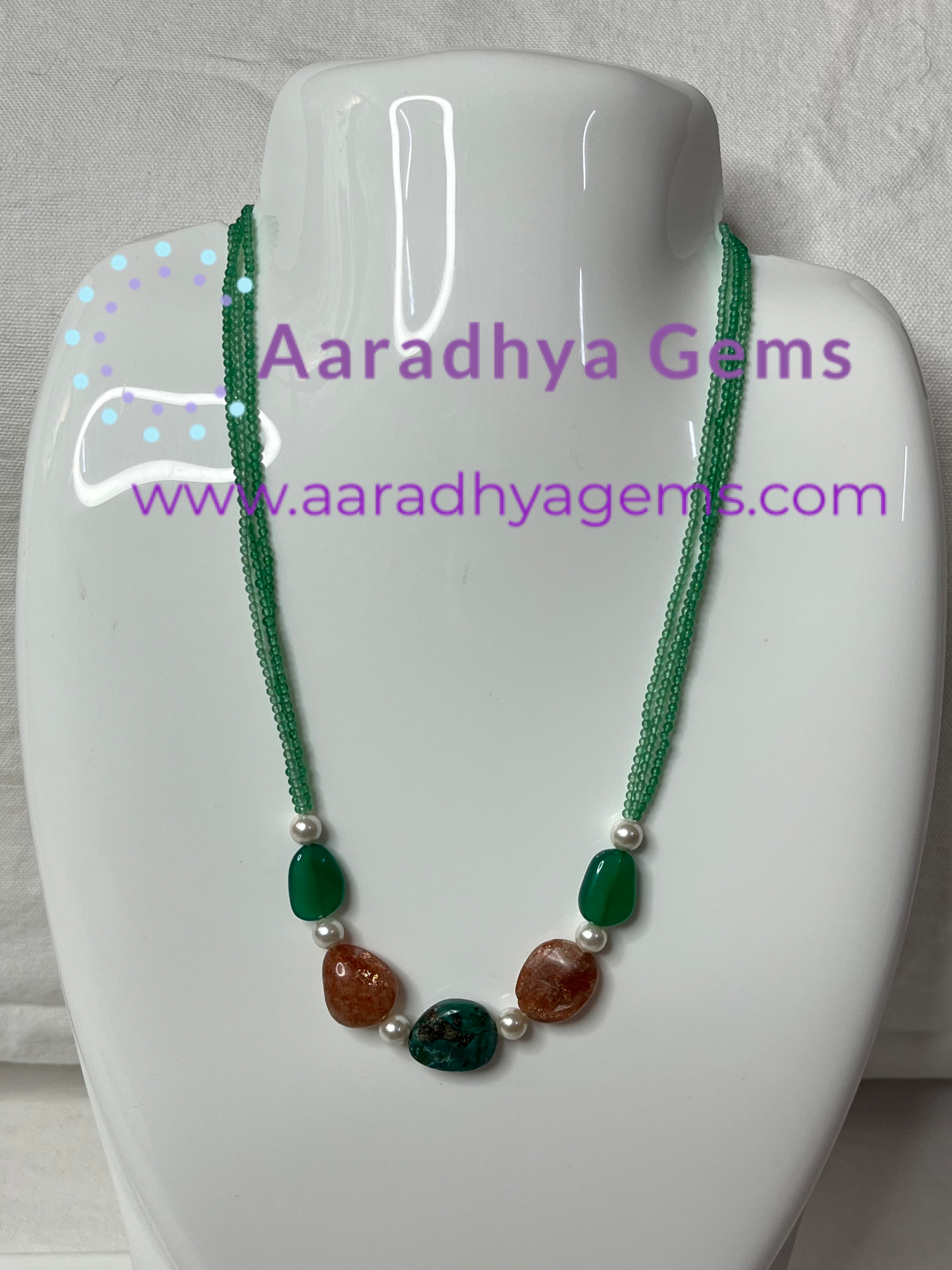 Aaradhya Gems