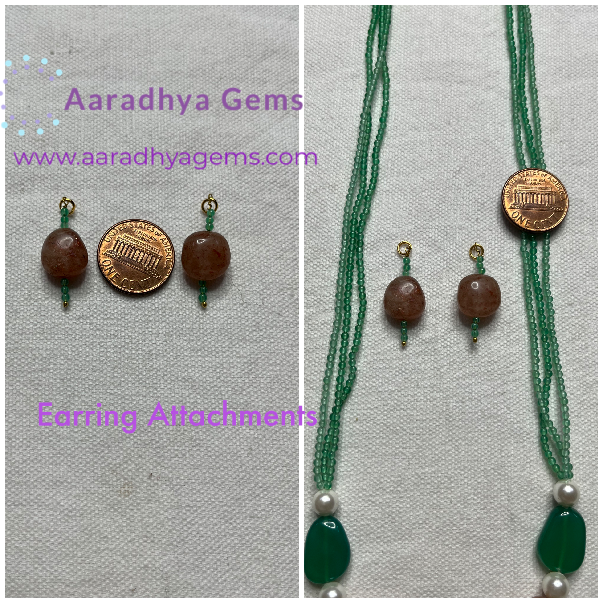 Aaradhya Gems