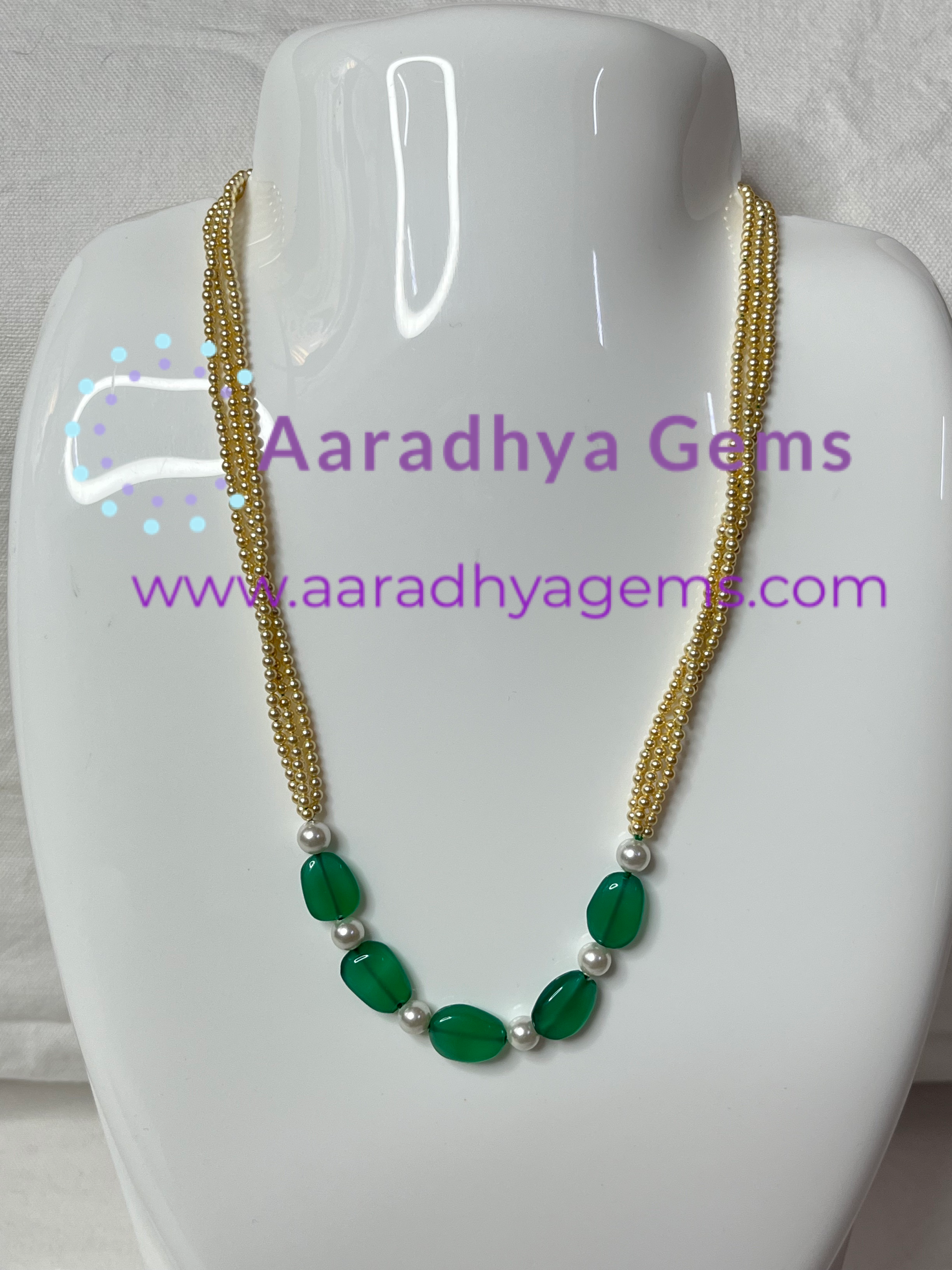 Aaradhya Gems