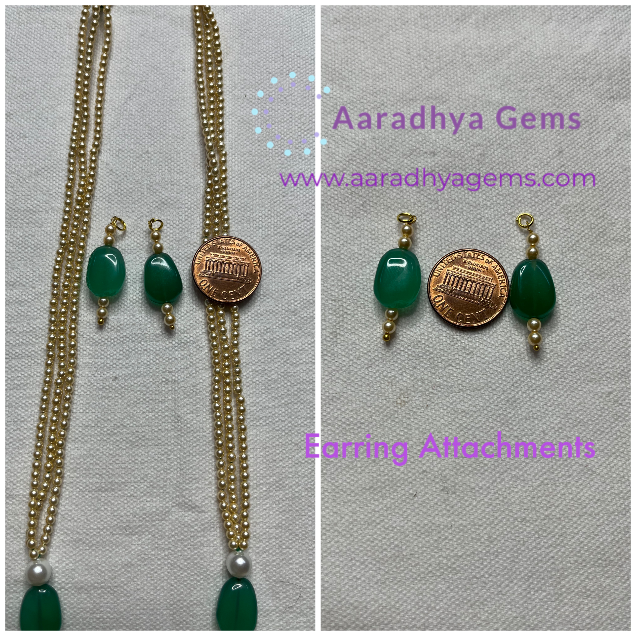 Aaradhya Gems