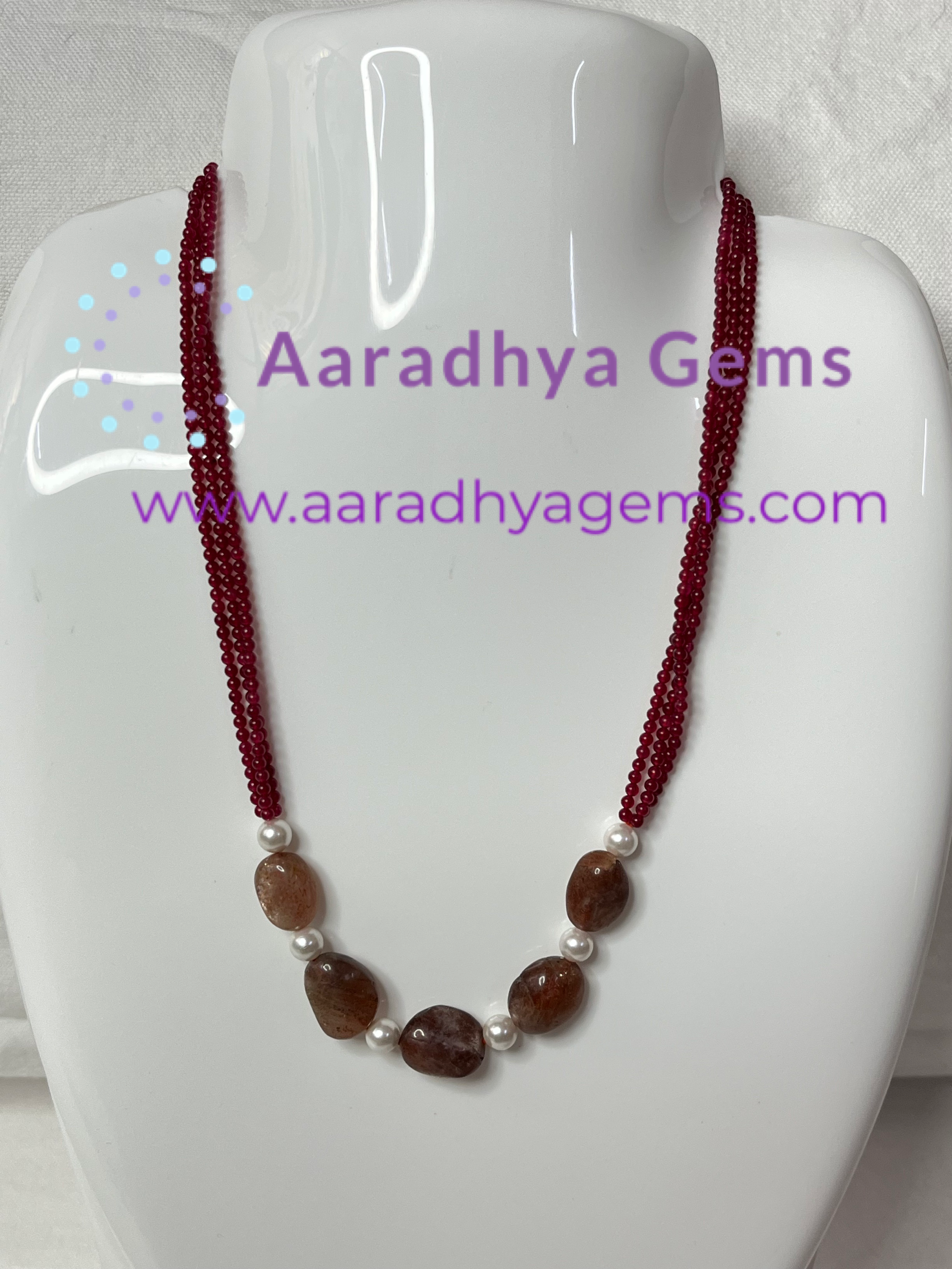 Aaradhya Gems