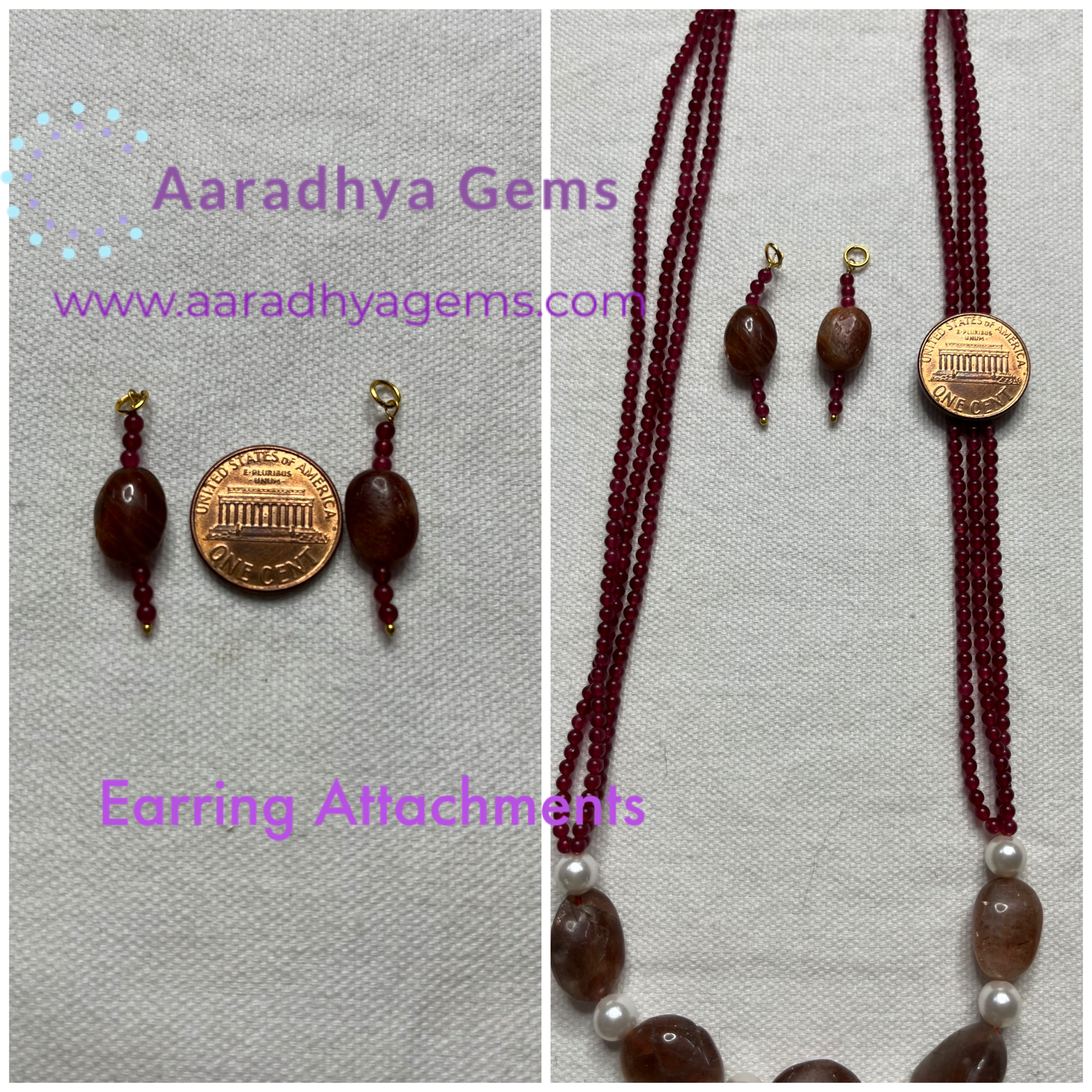 Aaradhya Gems