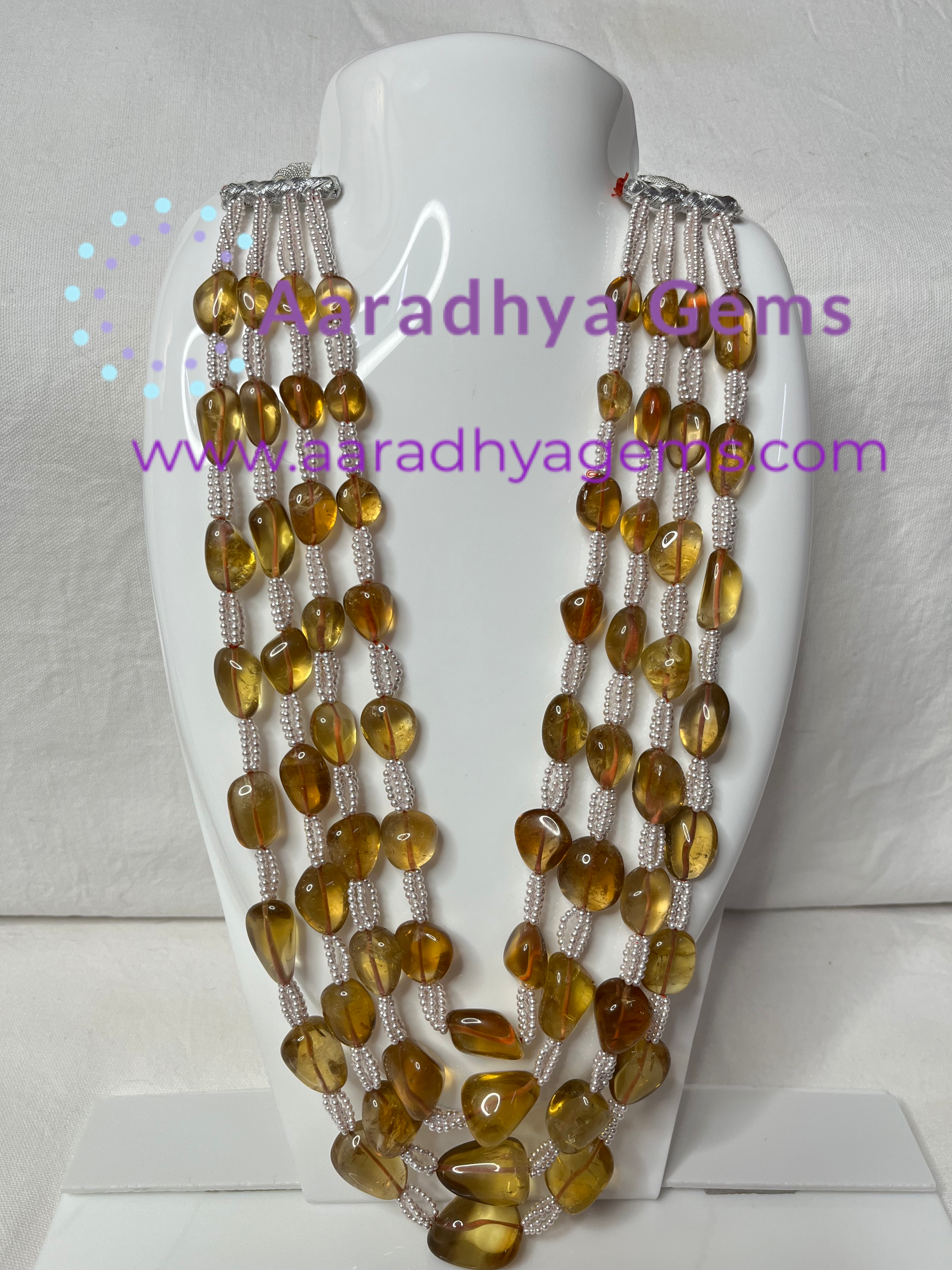 Aaradhya Gems