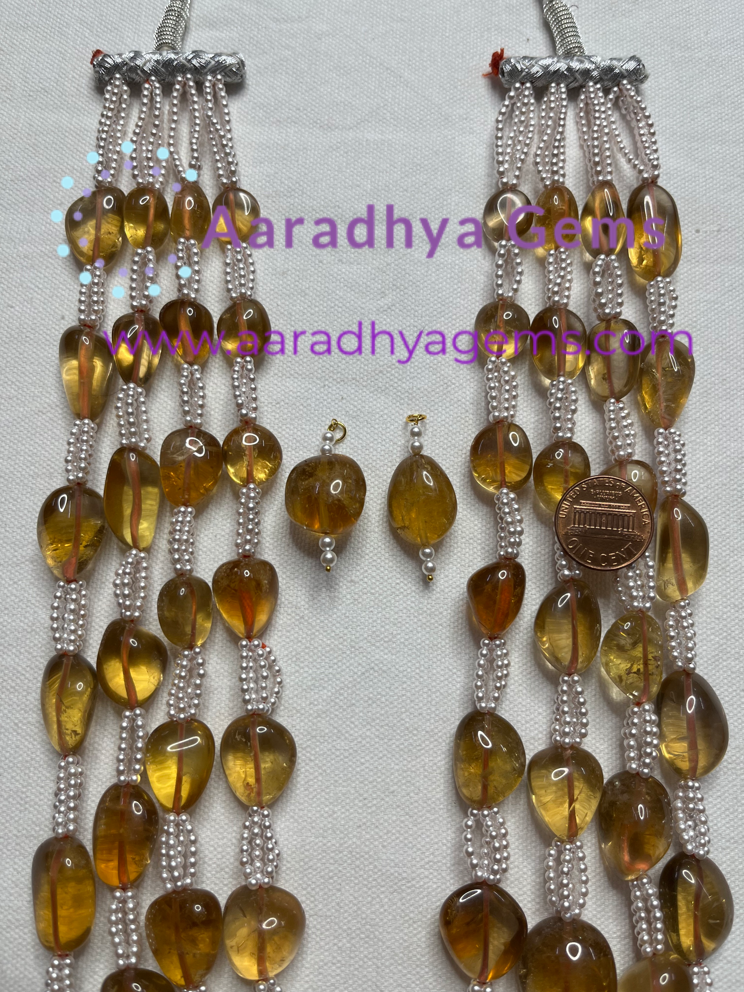 Aaradhya Gems