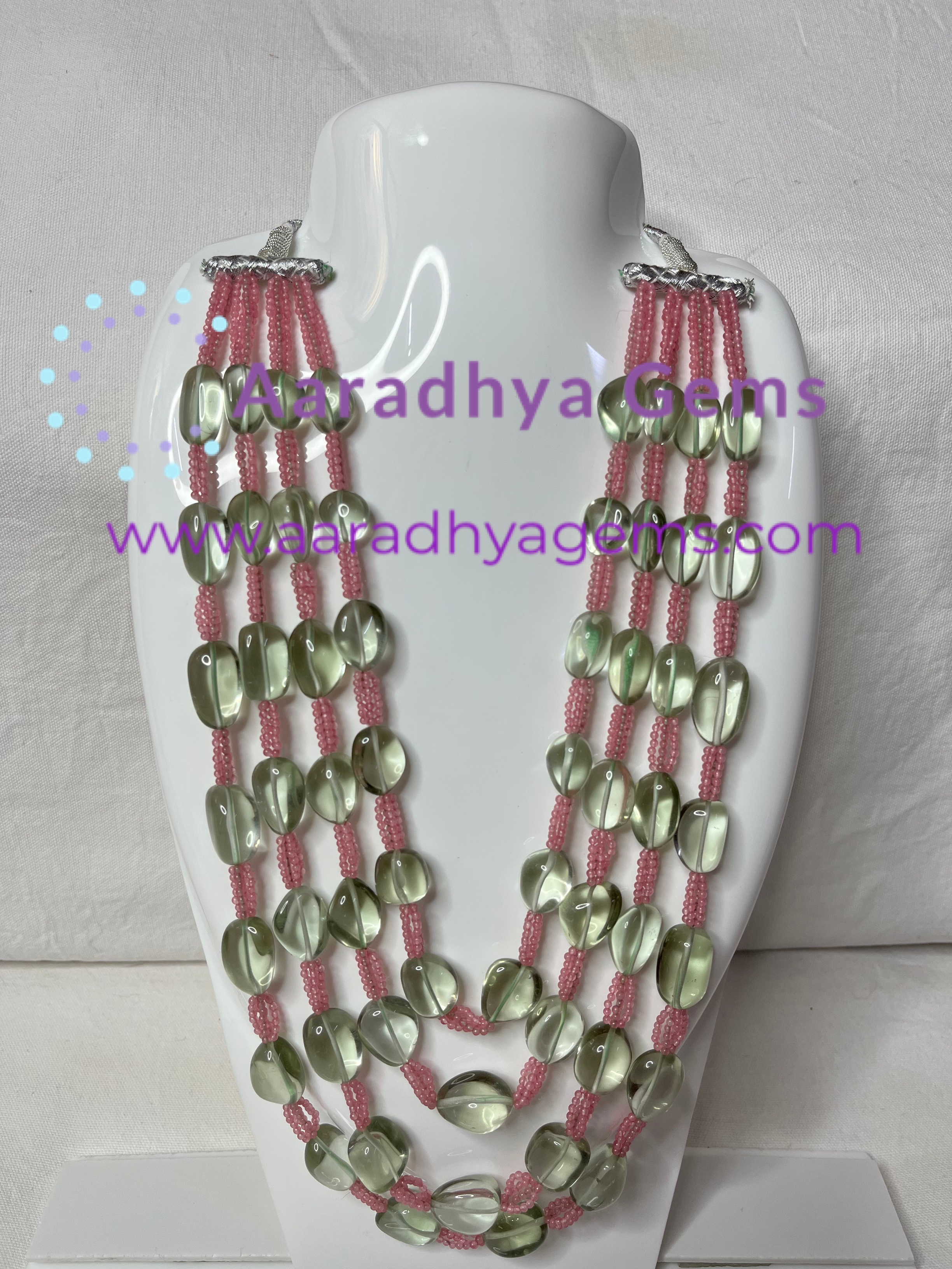 Aaradhya Gems