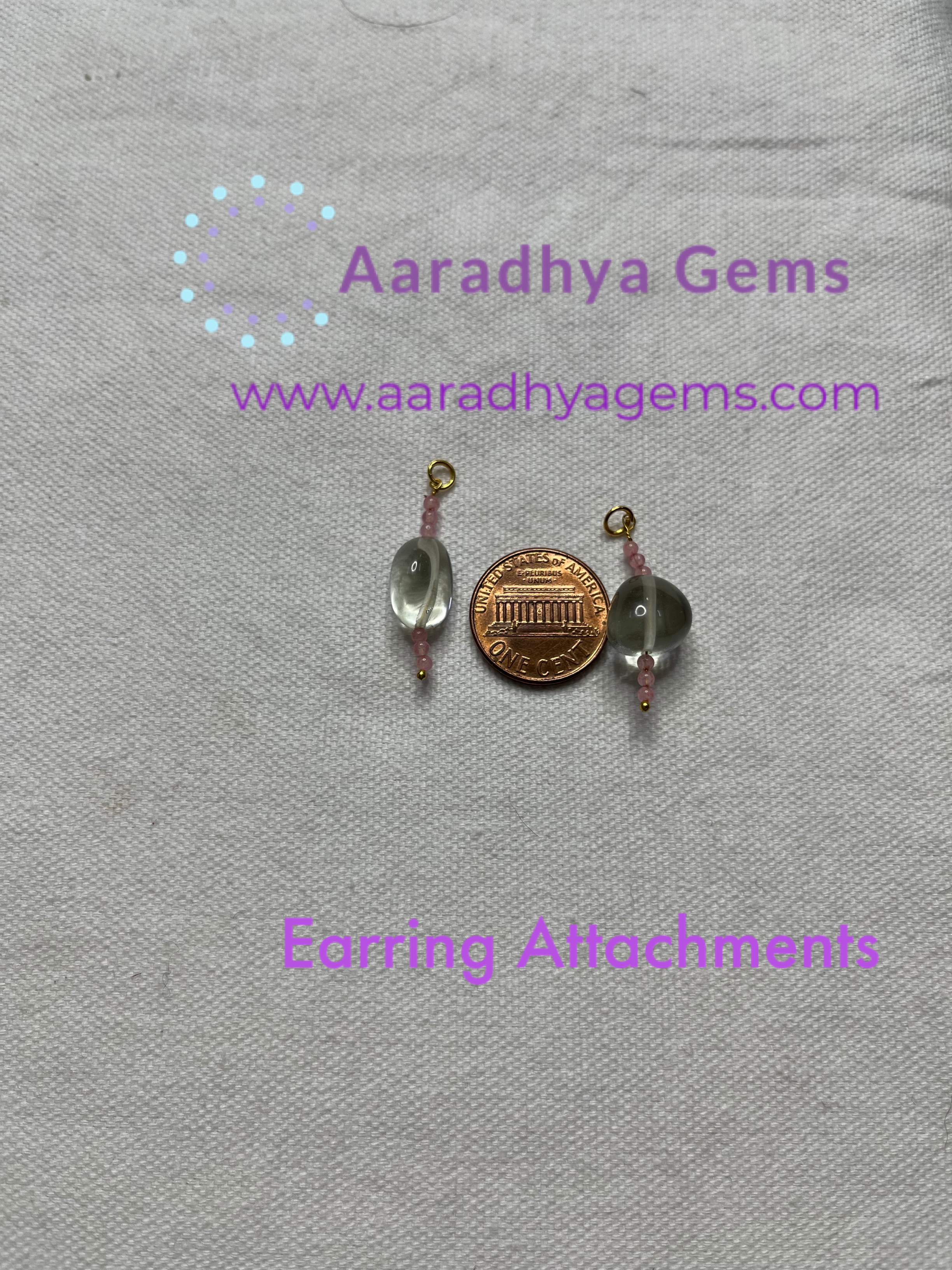 Aaradhya Gems