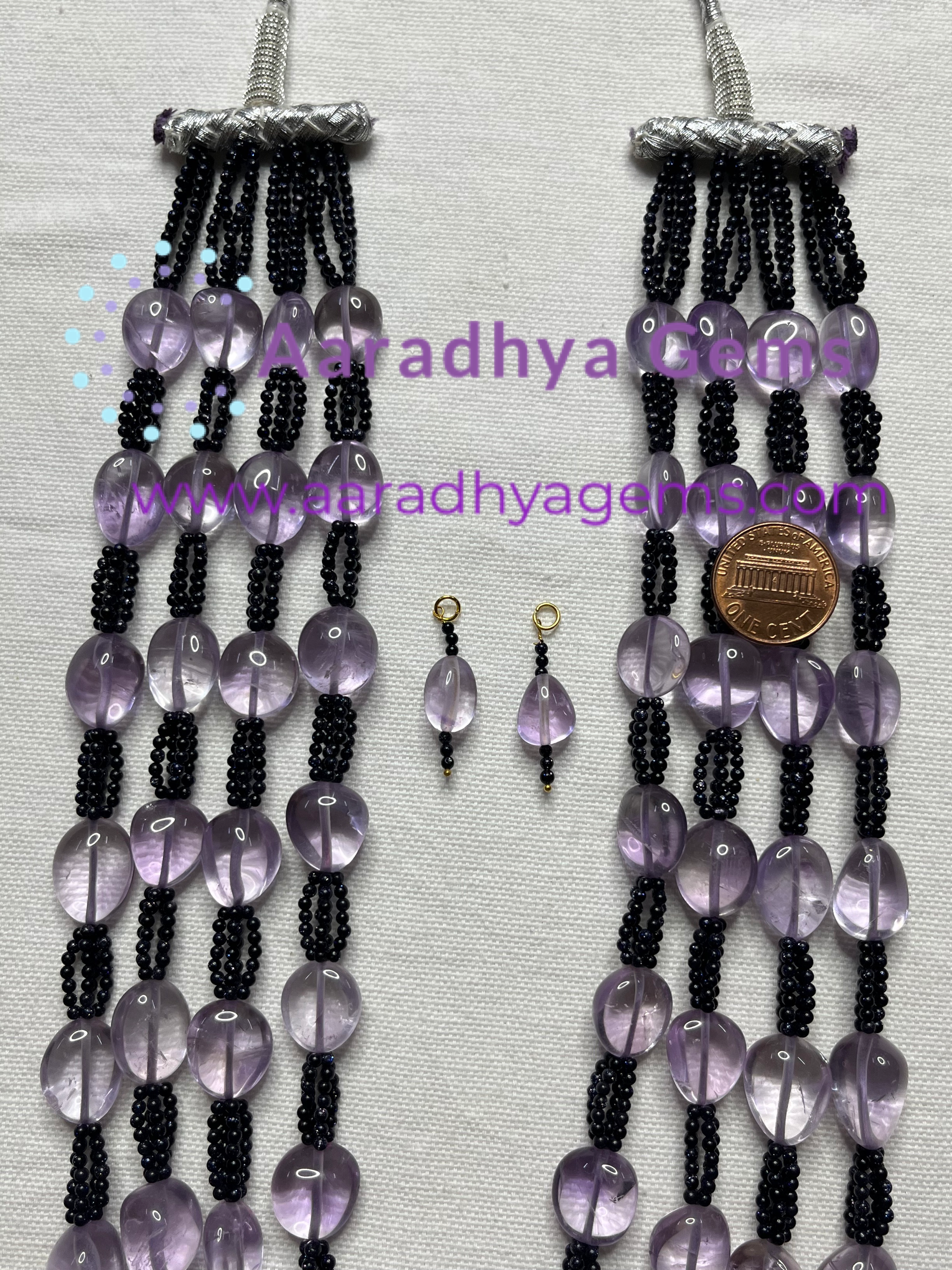 Aaradhya Gems