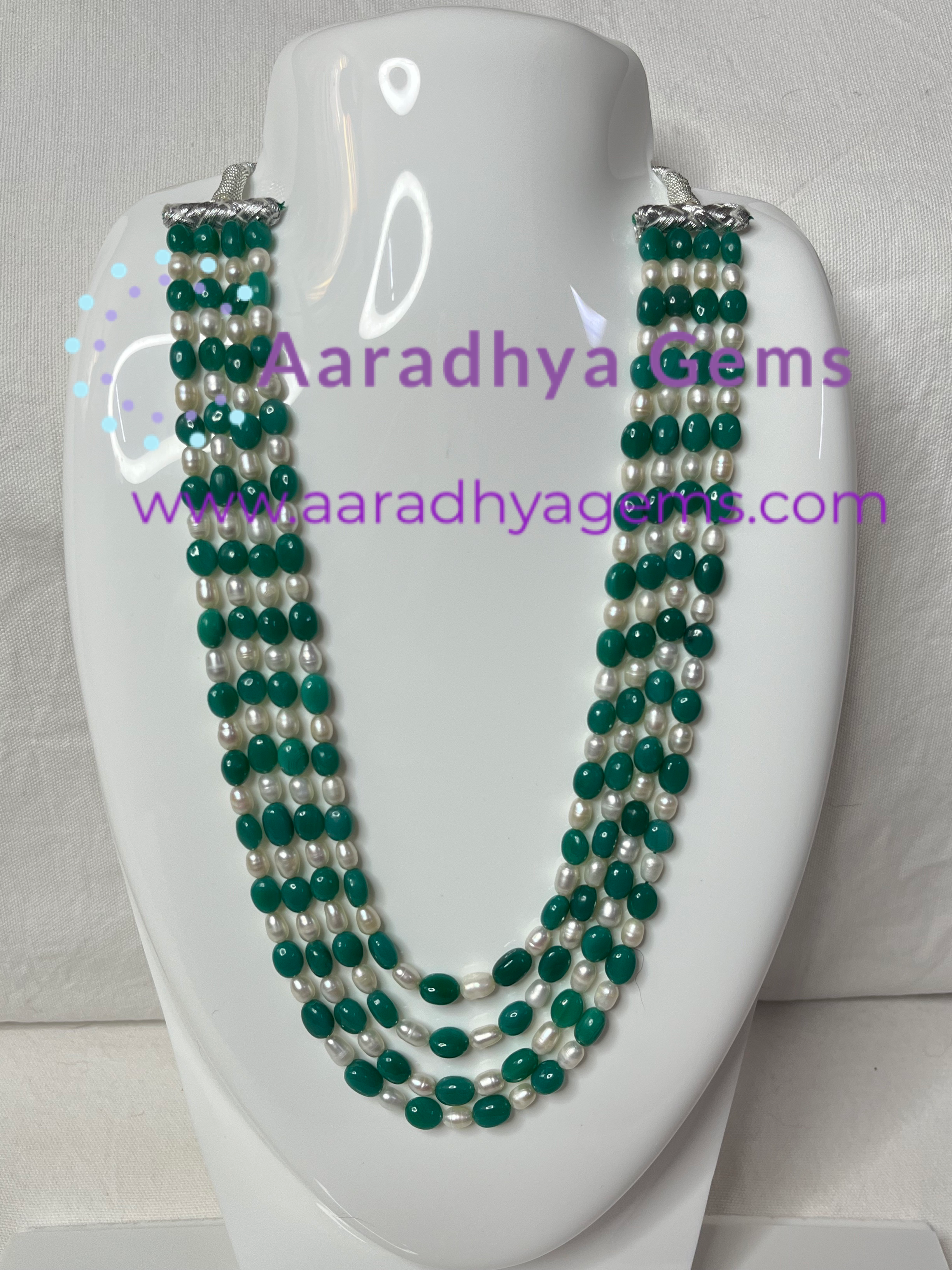 Aaradhya Gems