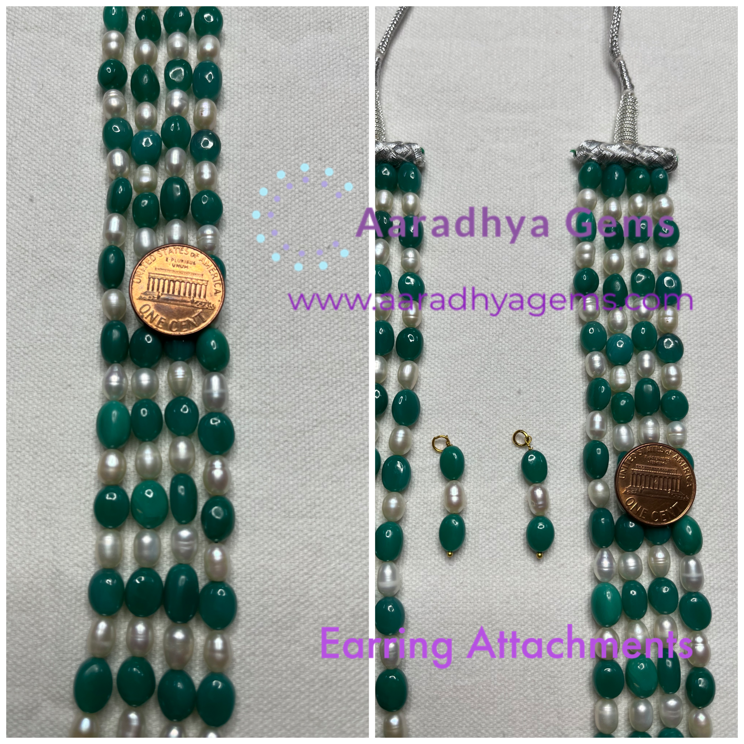 Aaradhya Gems