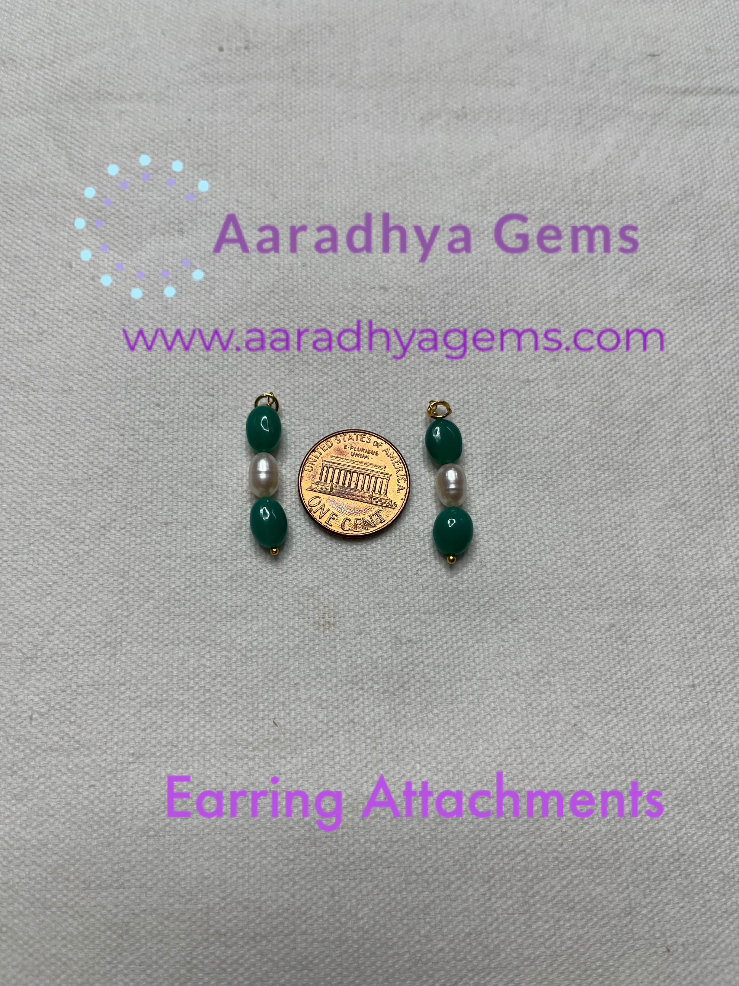 Aaradhya Gems