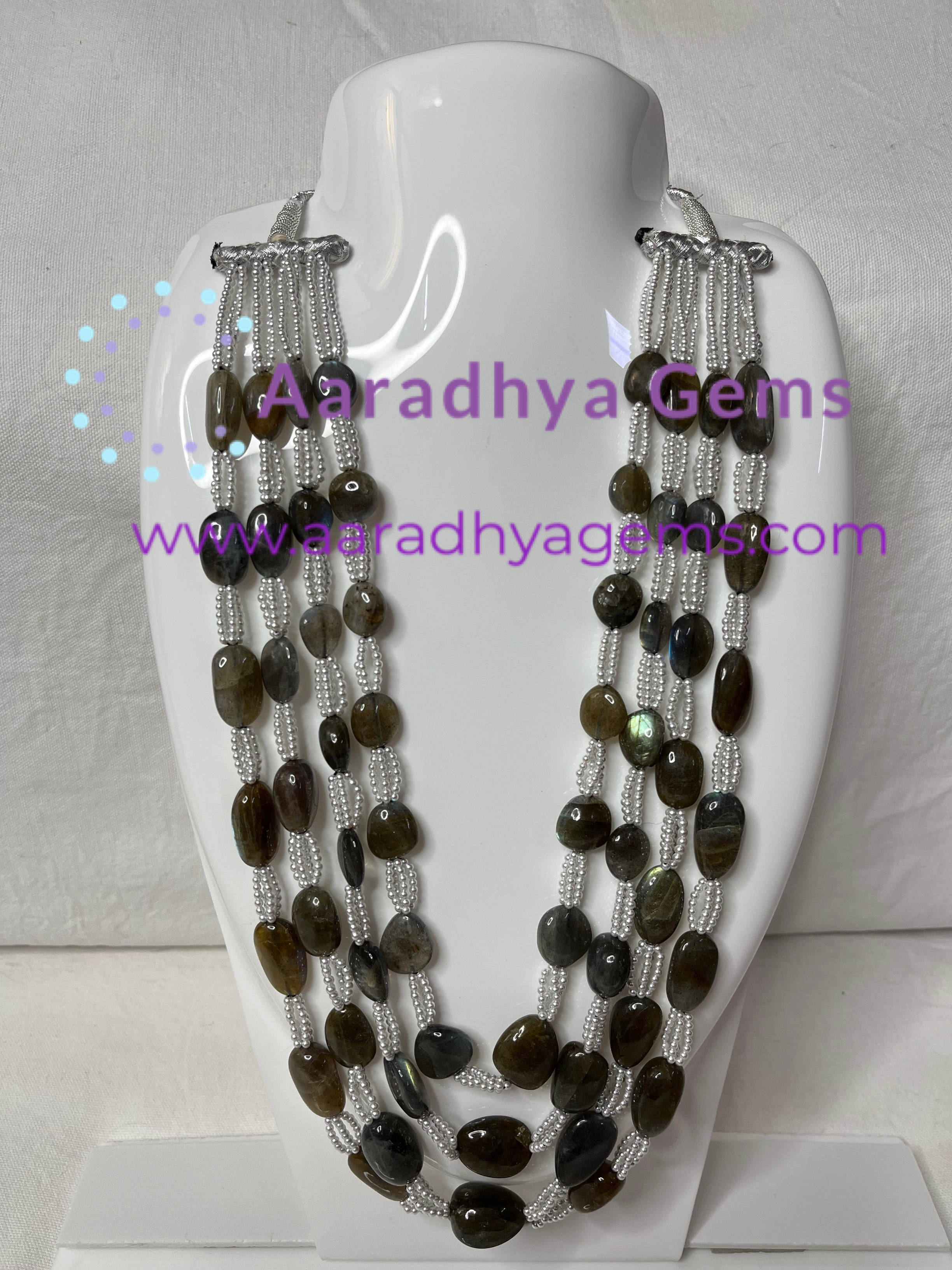 Aaradhya Gems