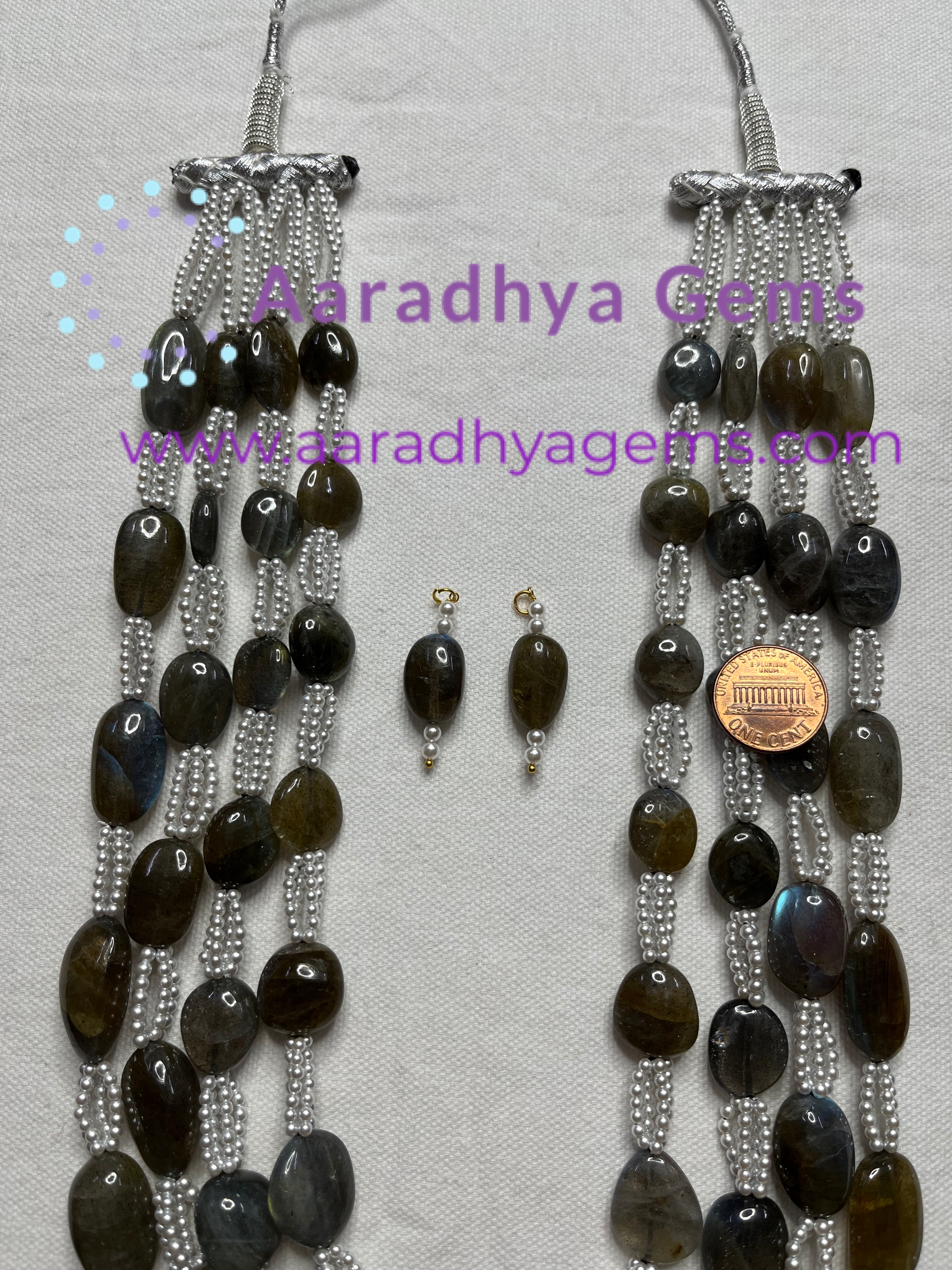 Aaradhya Gems