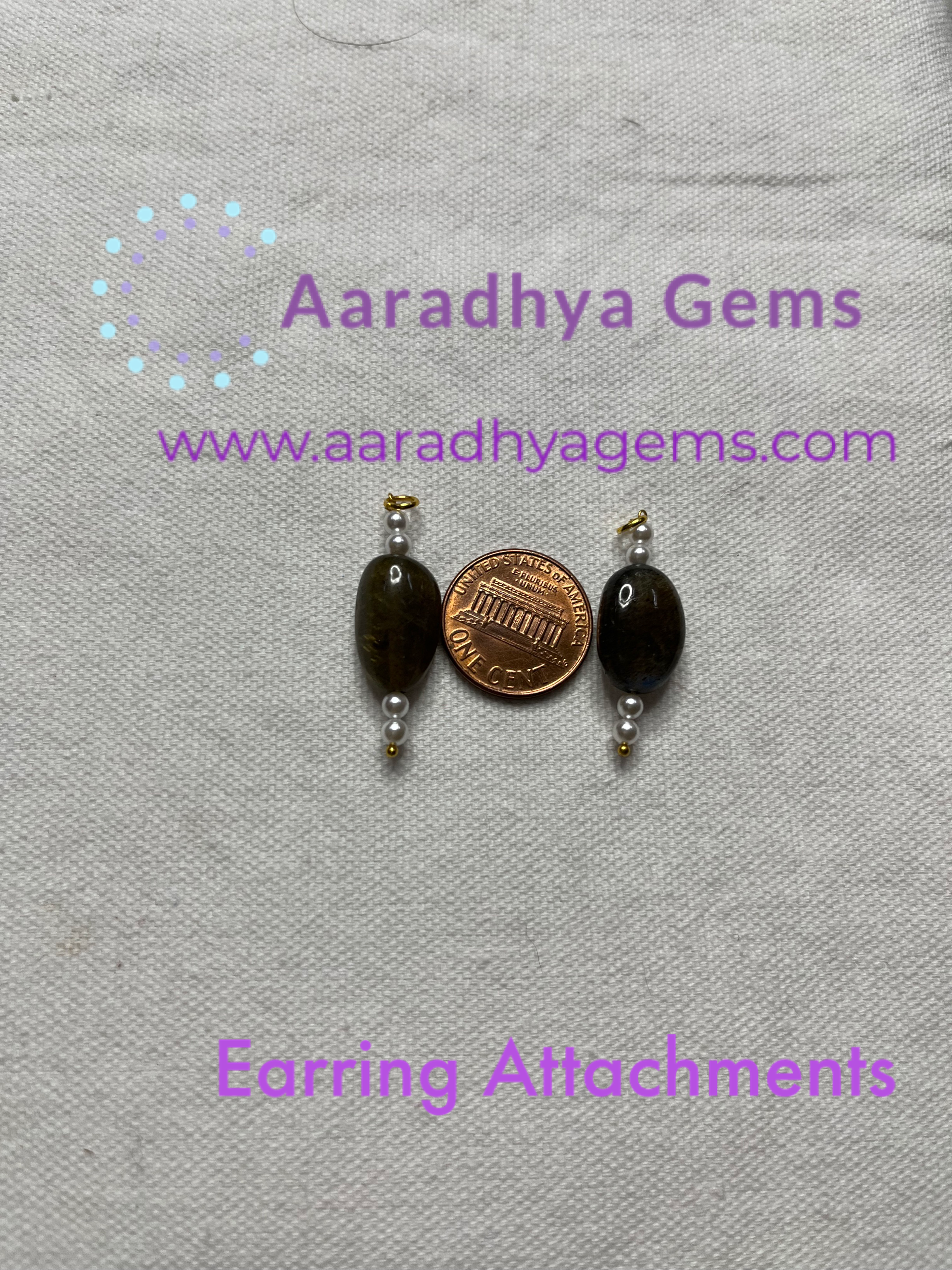 Aaradhya Gems