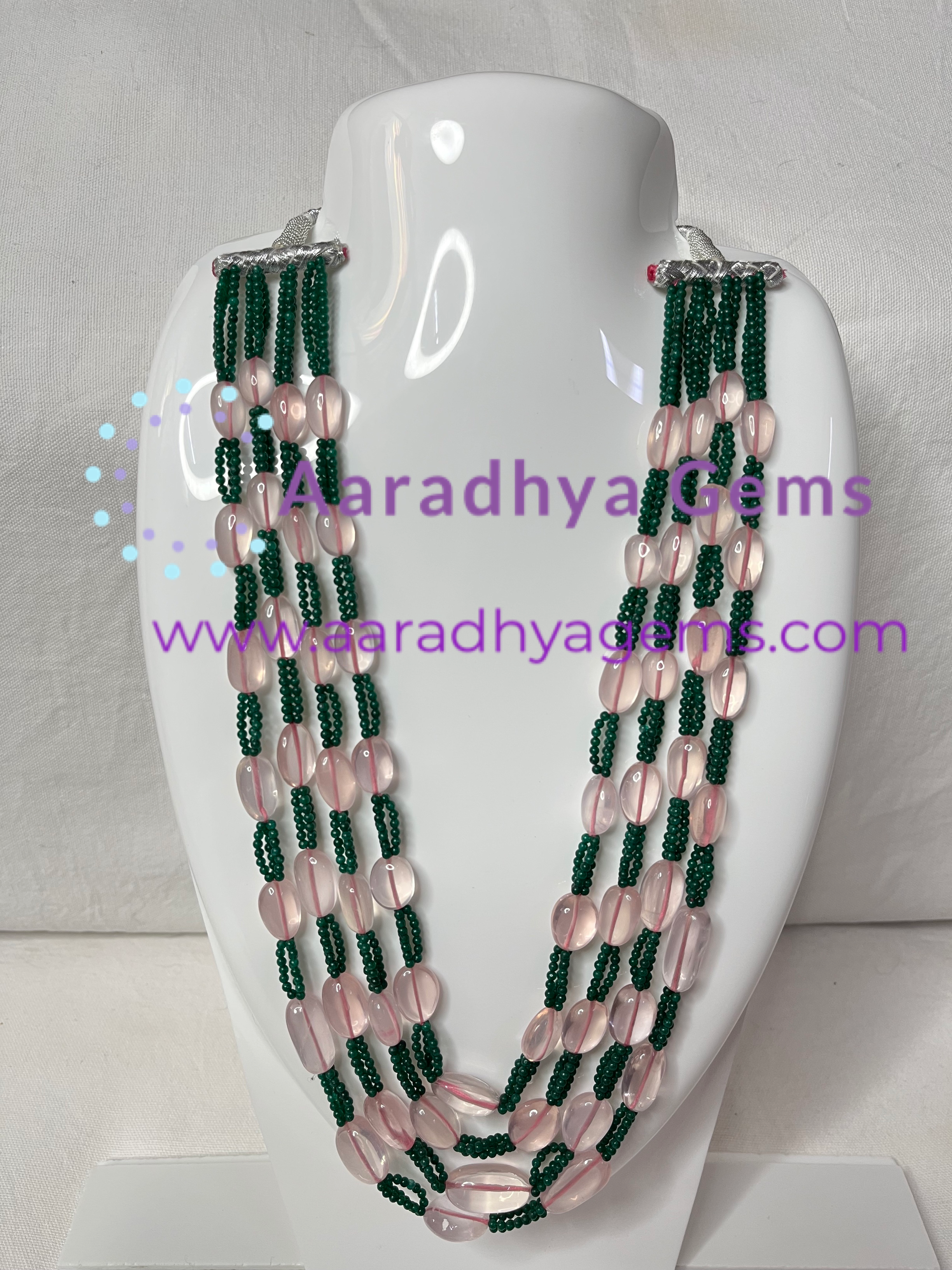 Aaradhya Gems