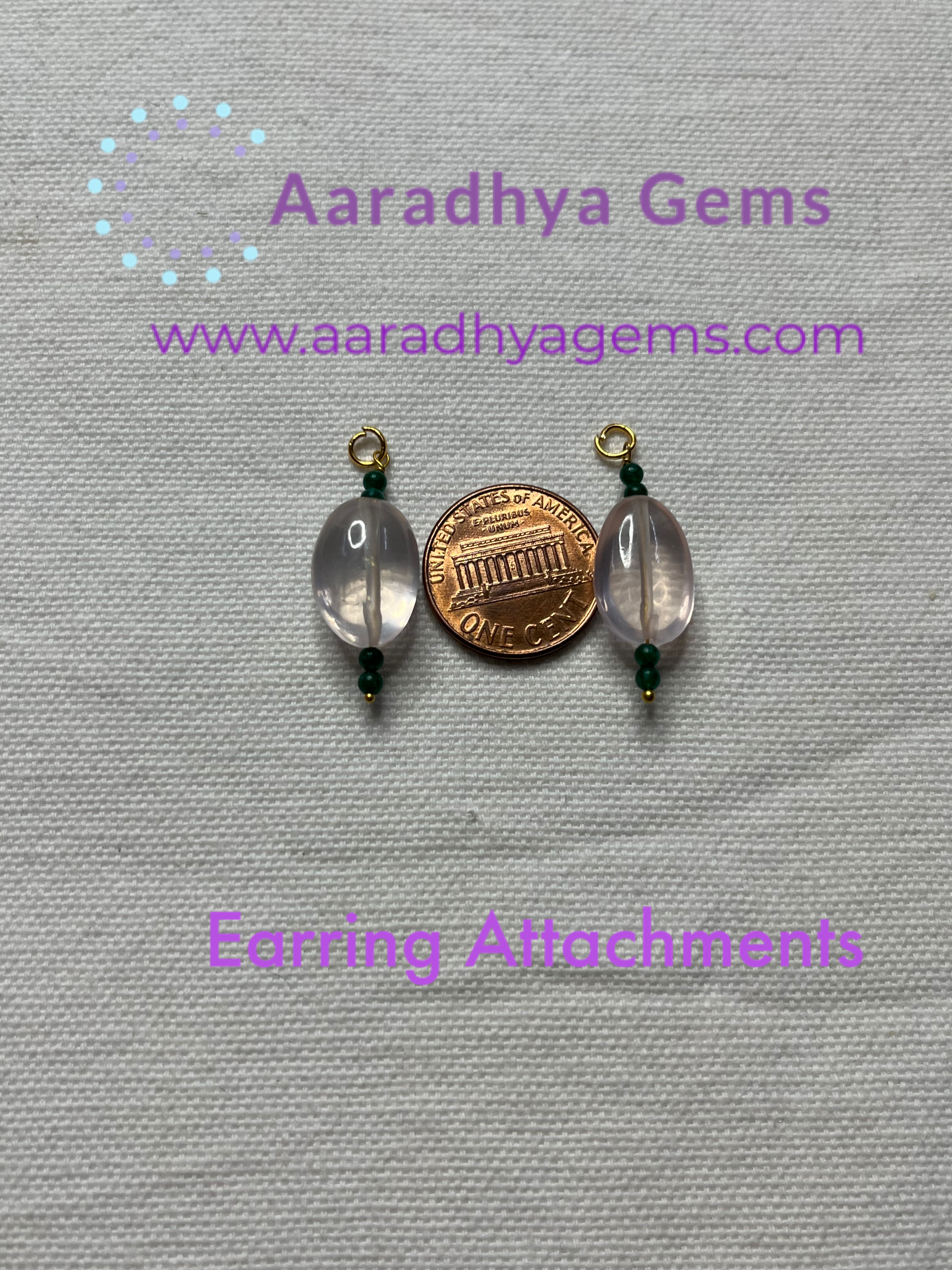 Aaradhya Gems