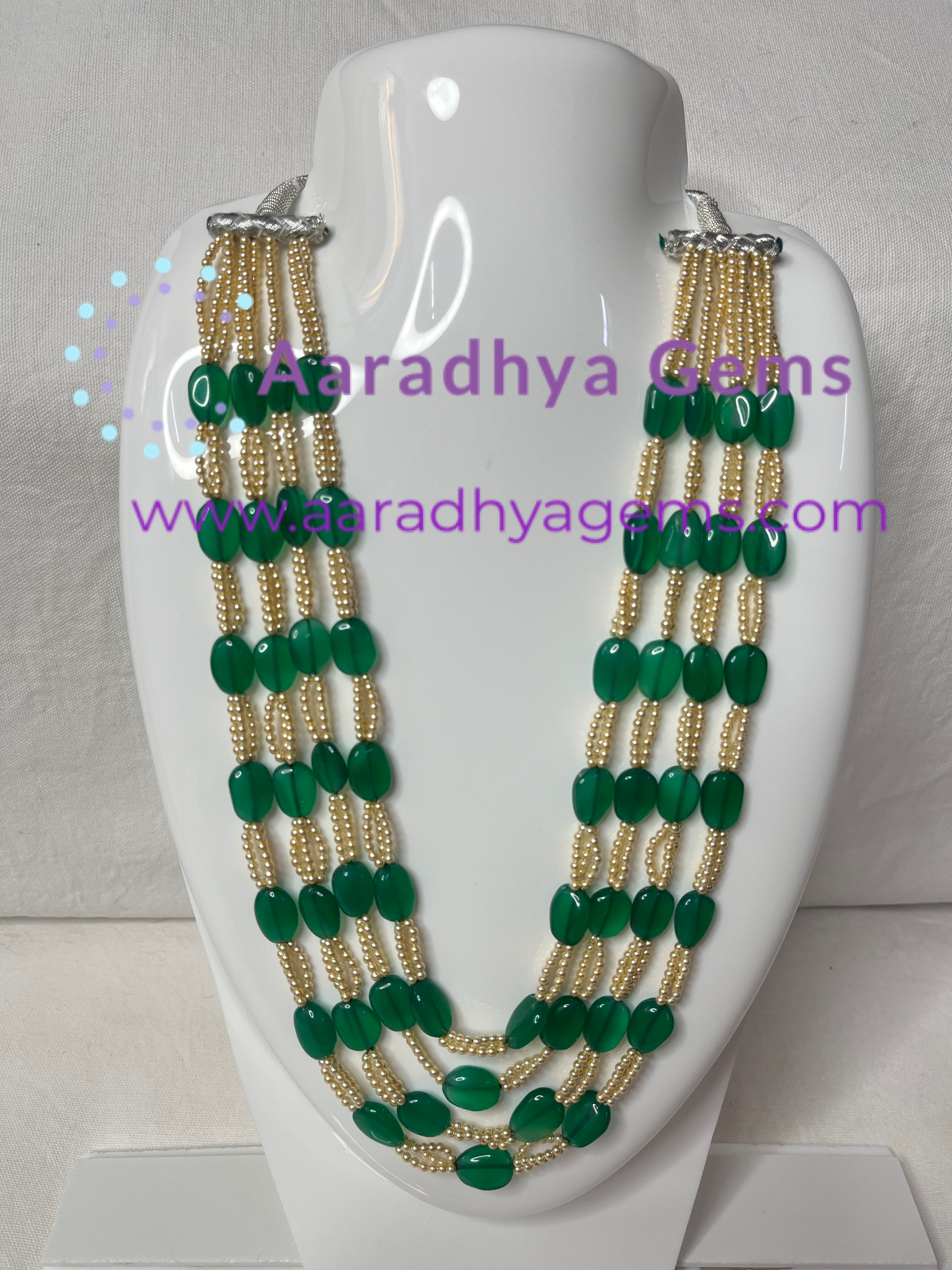 Aaradhya Gems