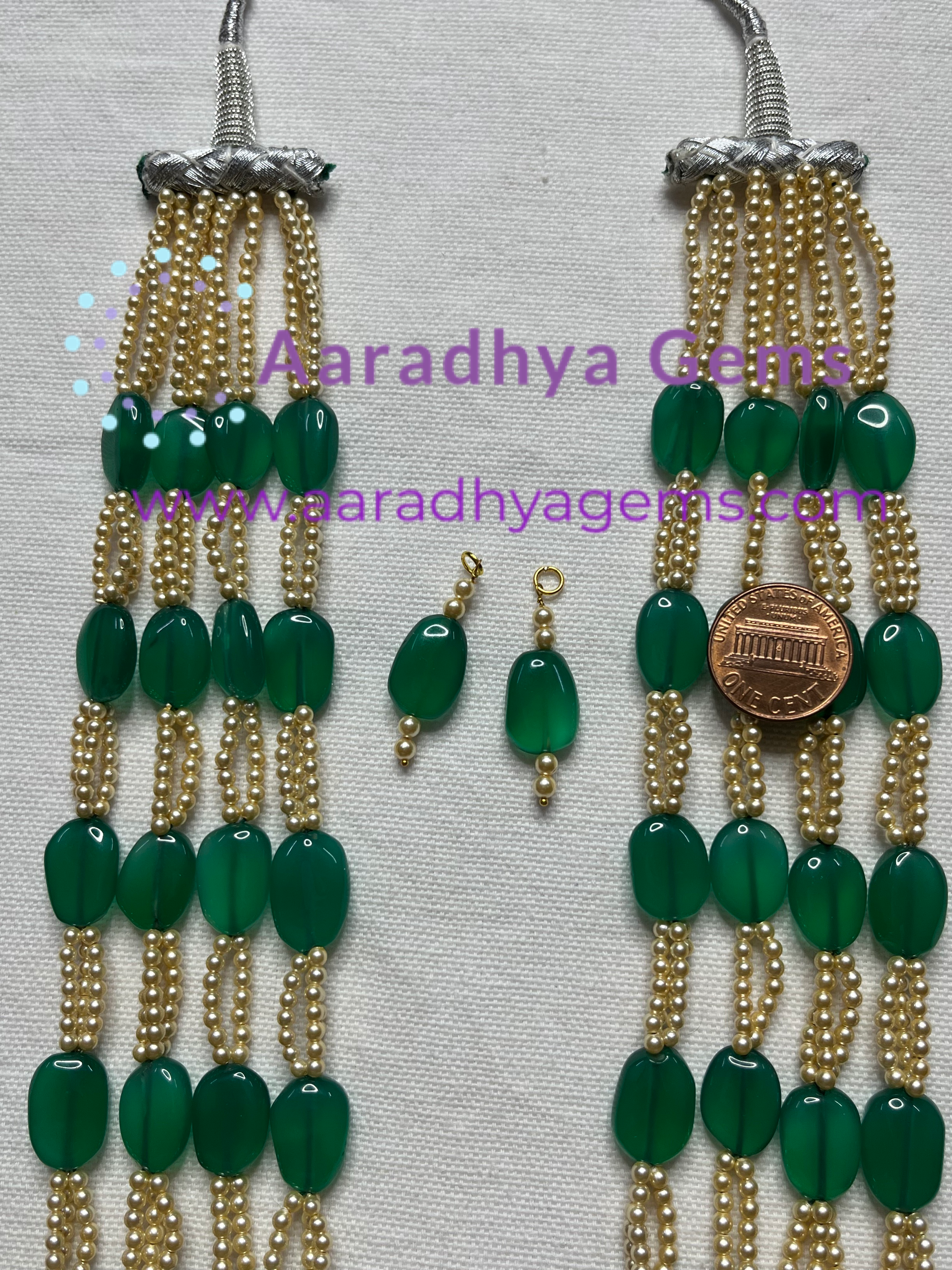 Aaradhya Gems