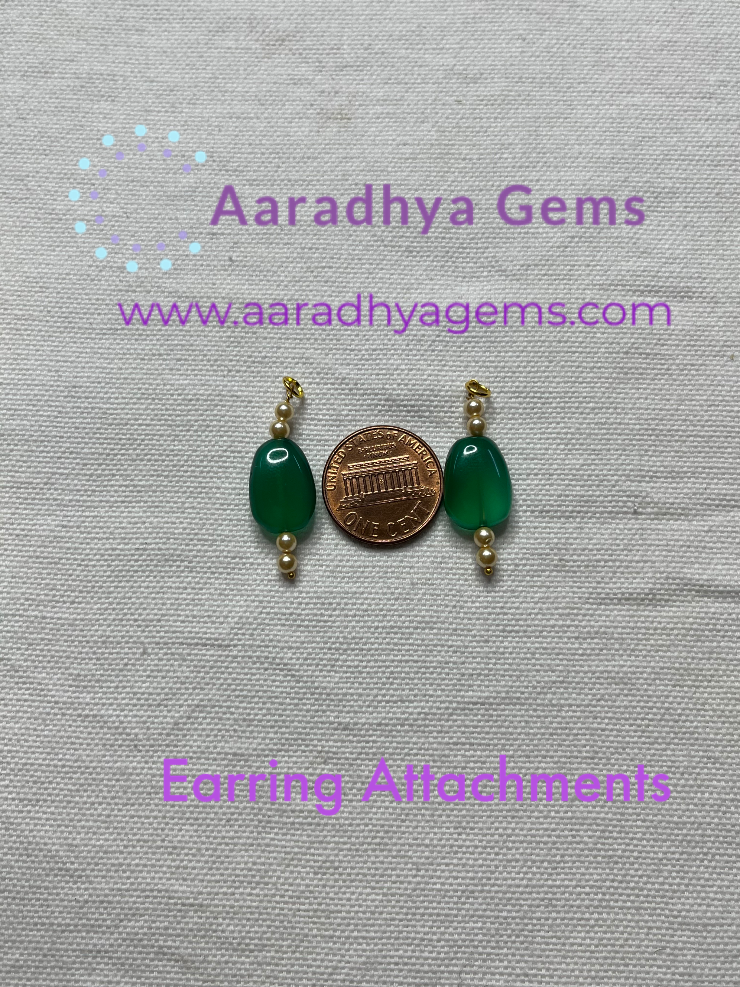 Aaradhya Gems