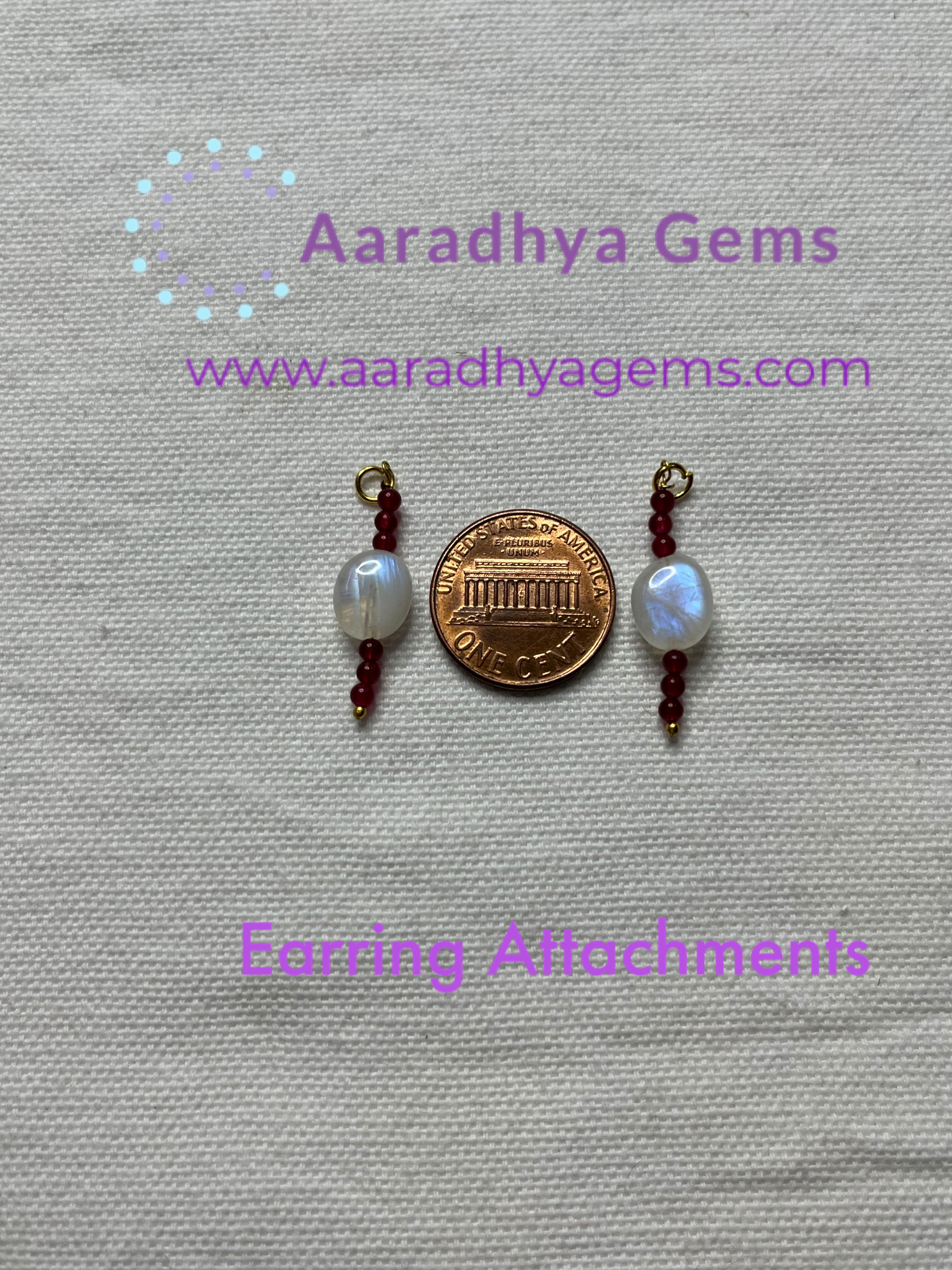 Aaradhya Gems