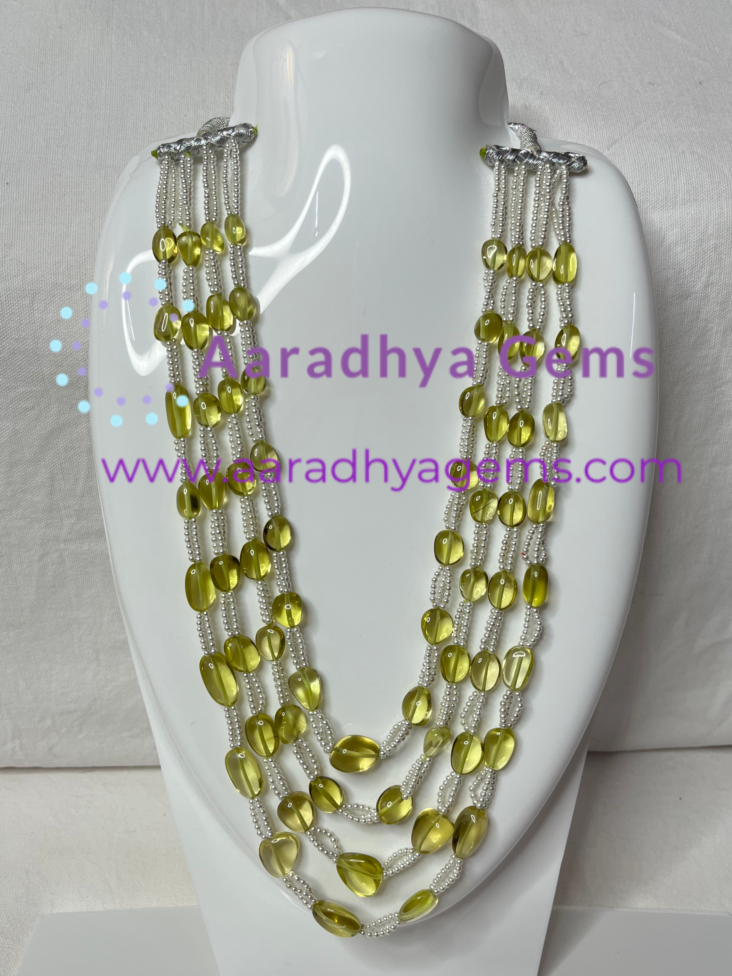 Aaradhya Gems