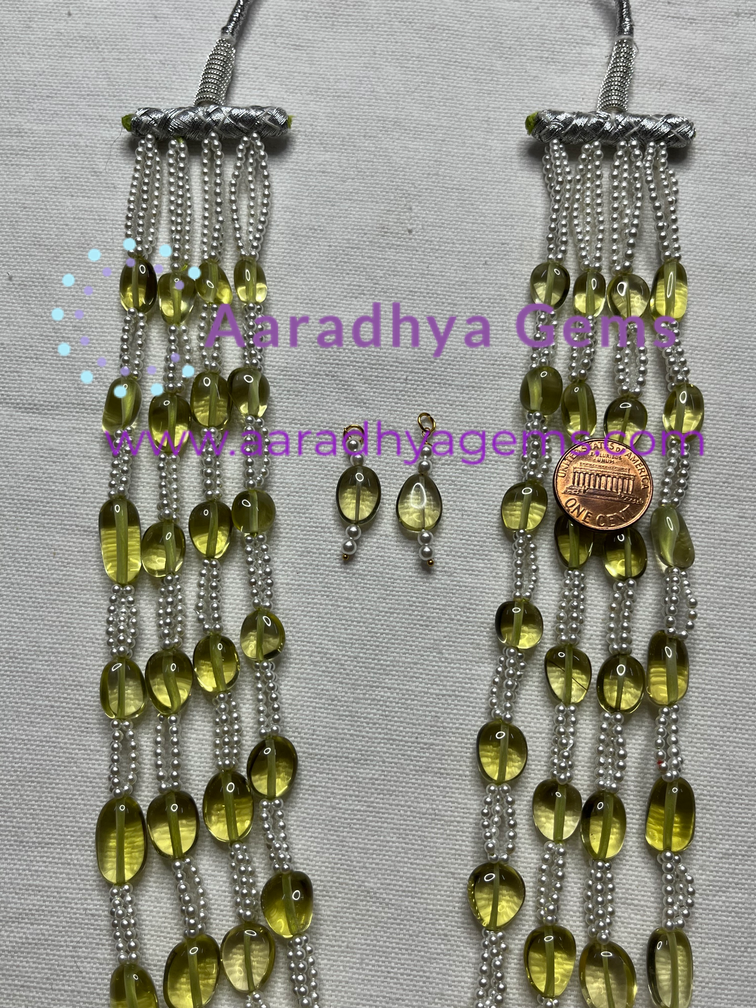 Aaradhya Gems