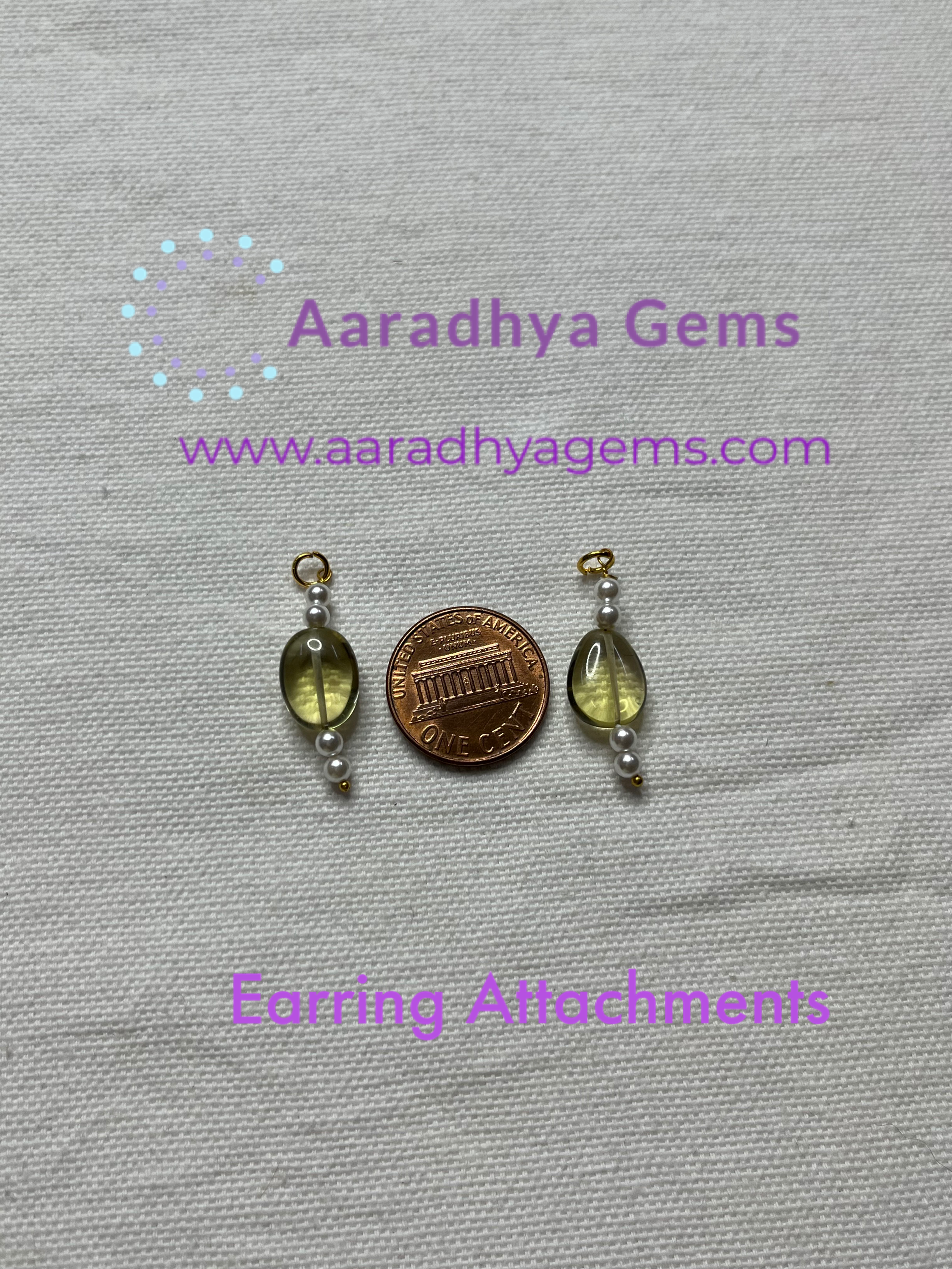 Aaradhya Gems