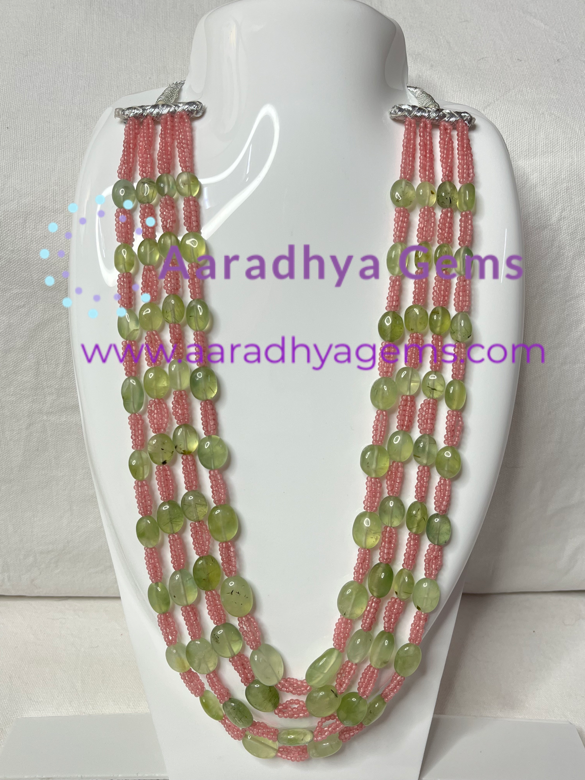 Aaradhya Gems