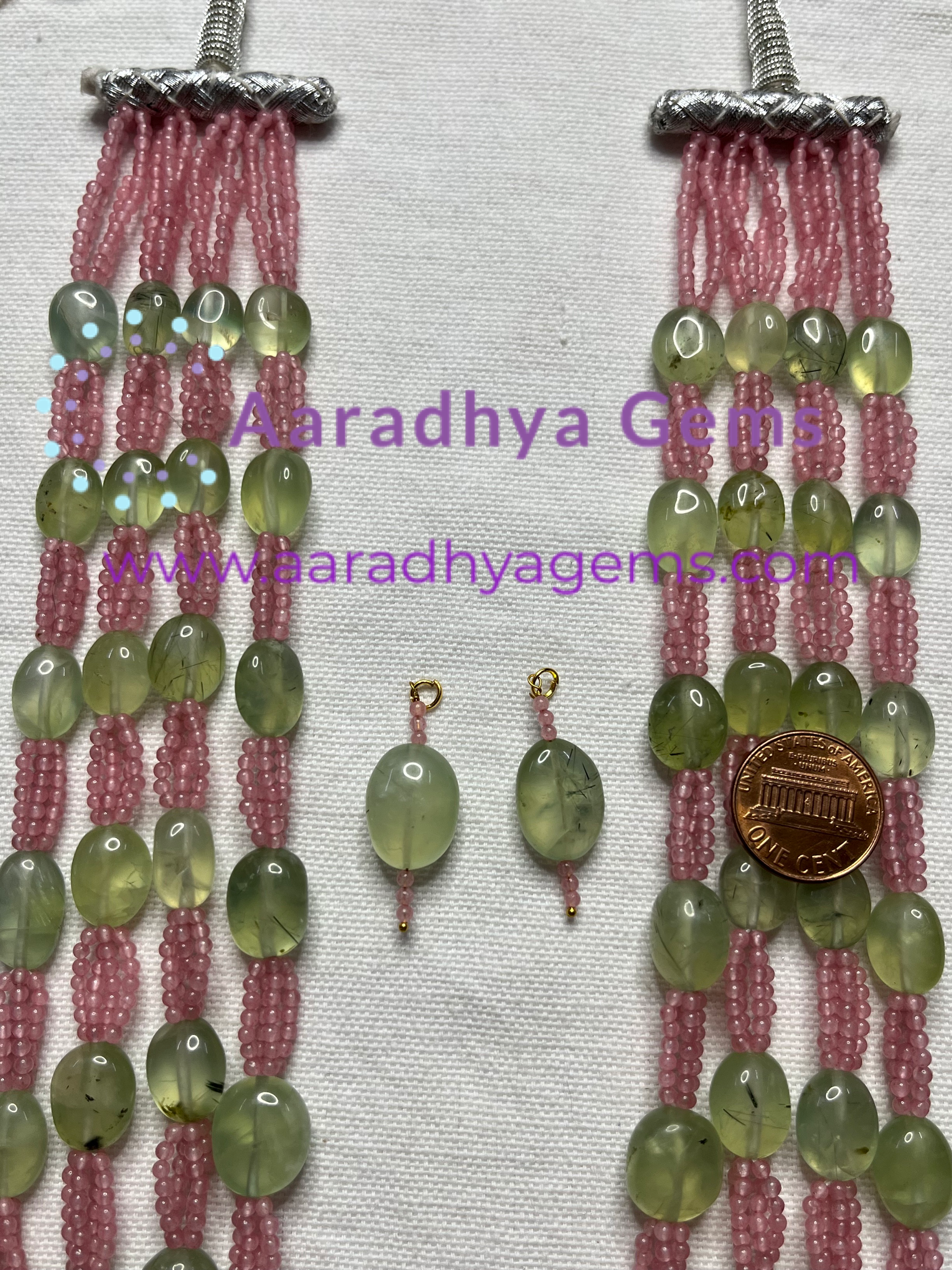 Aaradhya Gems