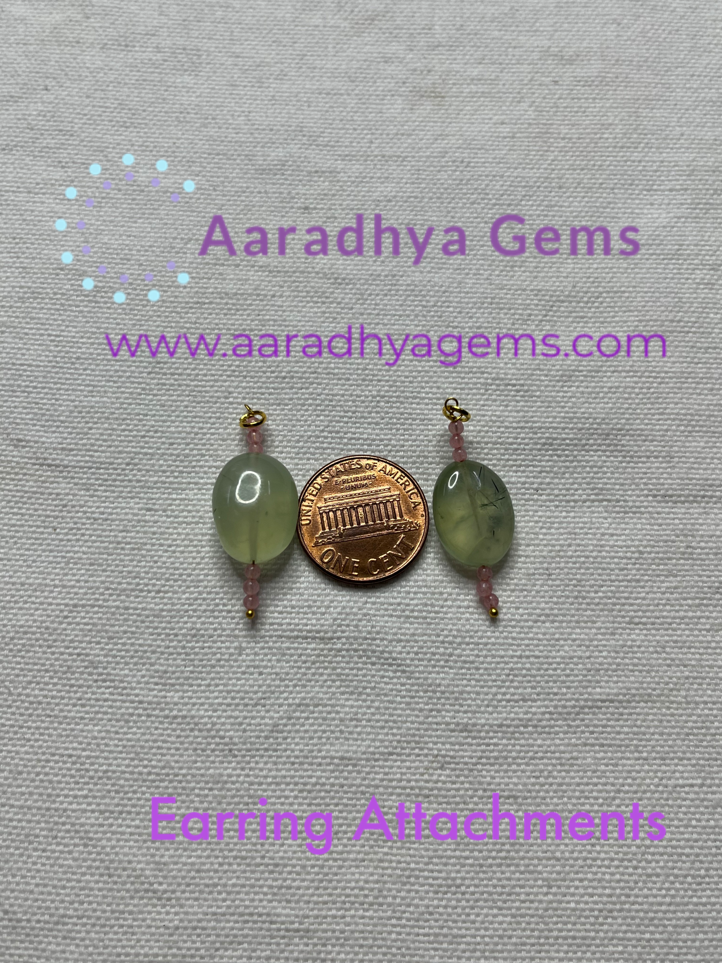 Aaradhya Gems