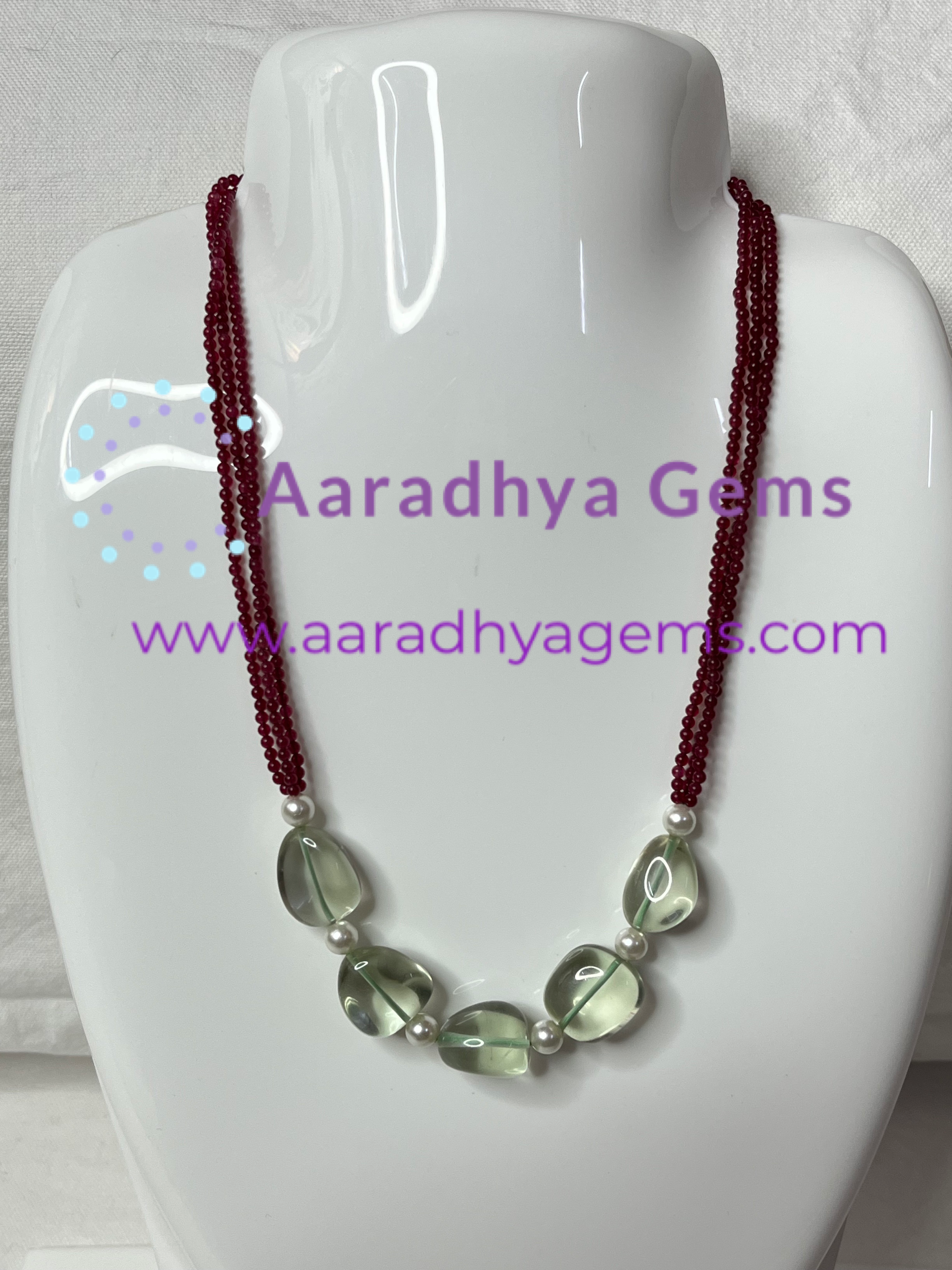 Aaradhya Gems