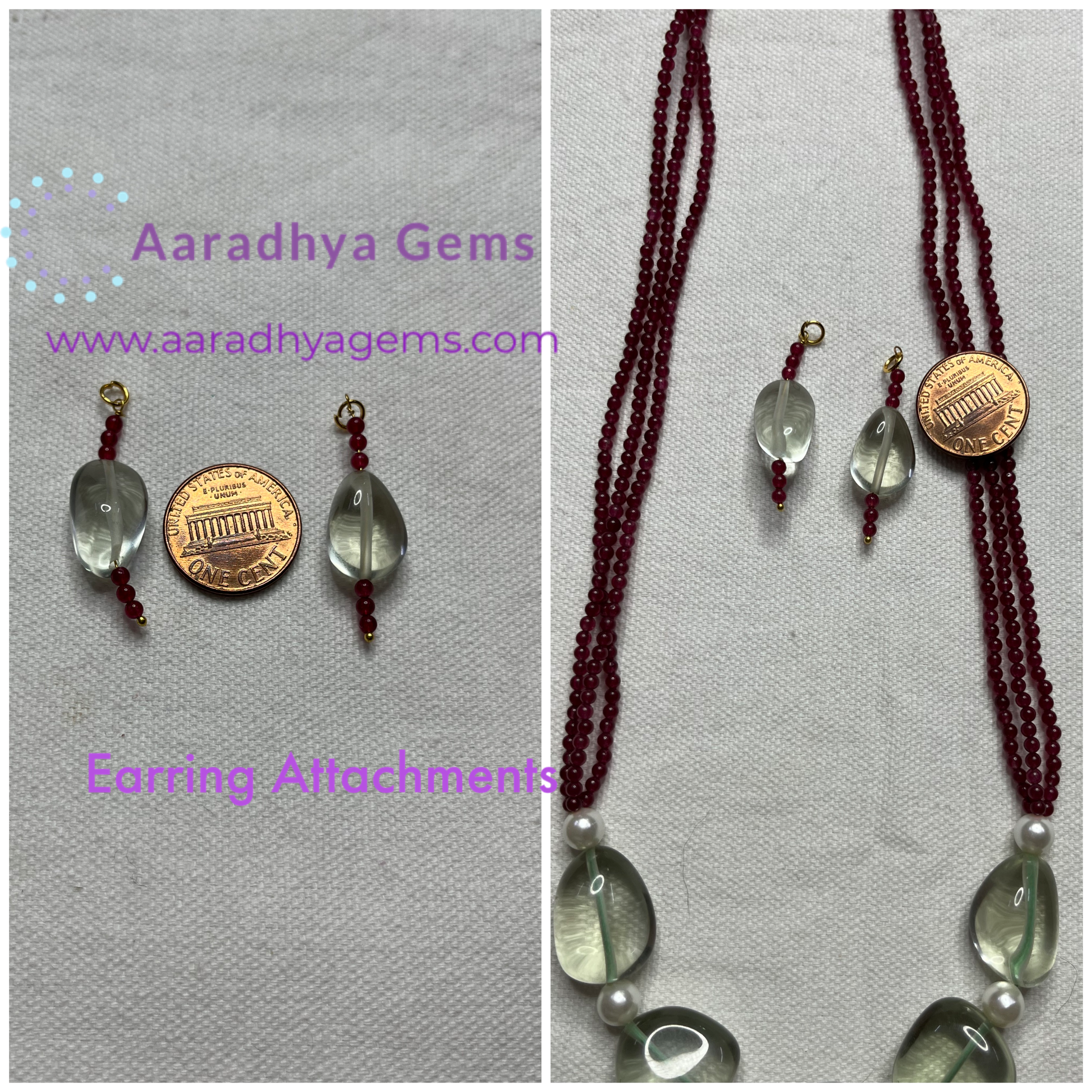 Aaradhya Gems