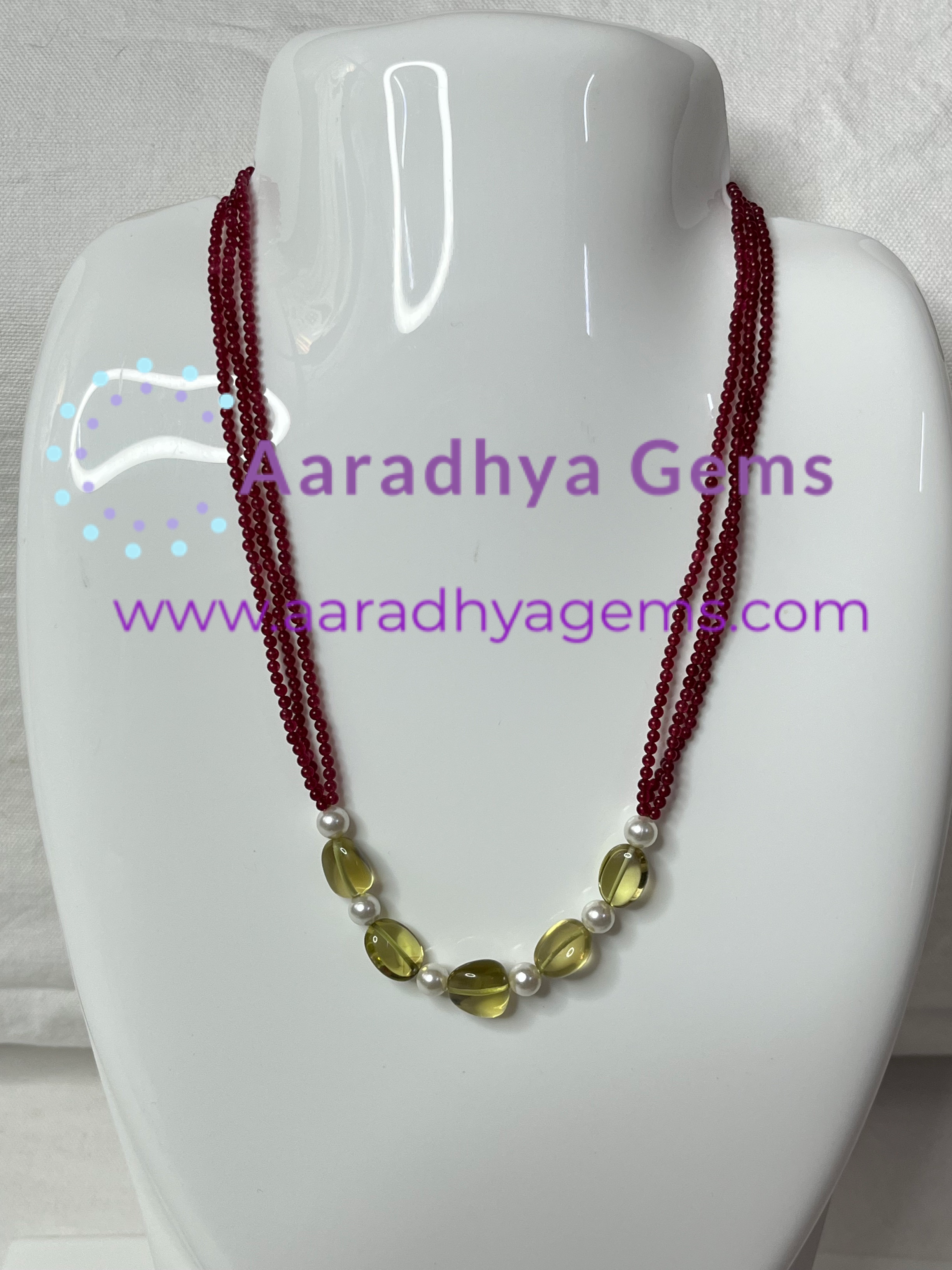 Aaradhya Gems