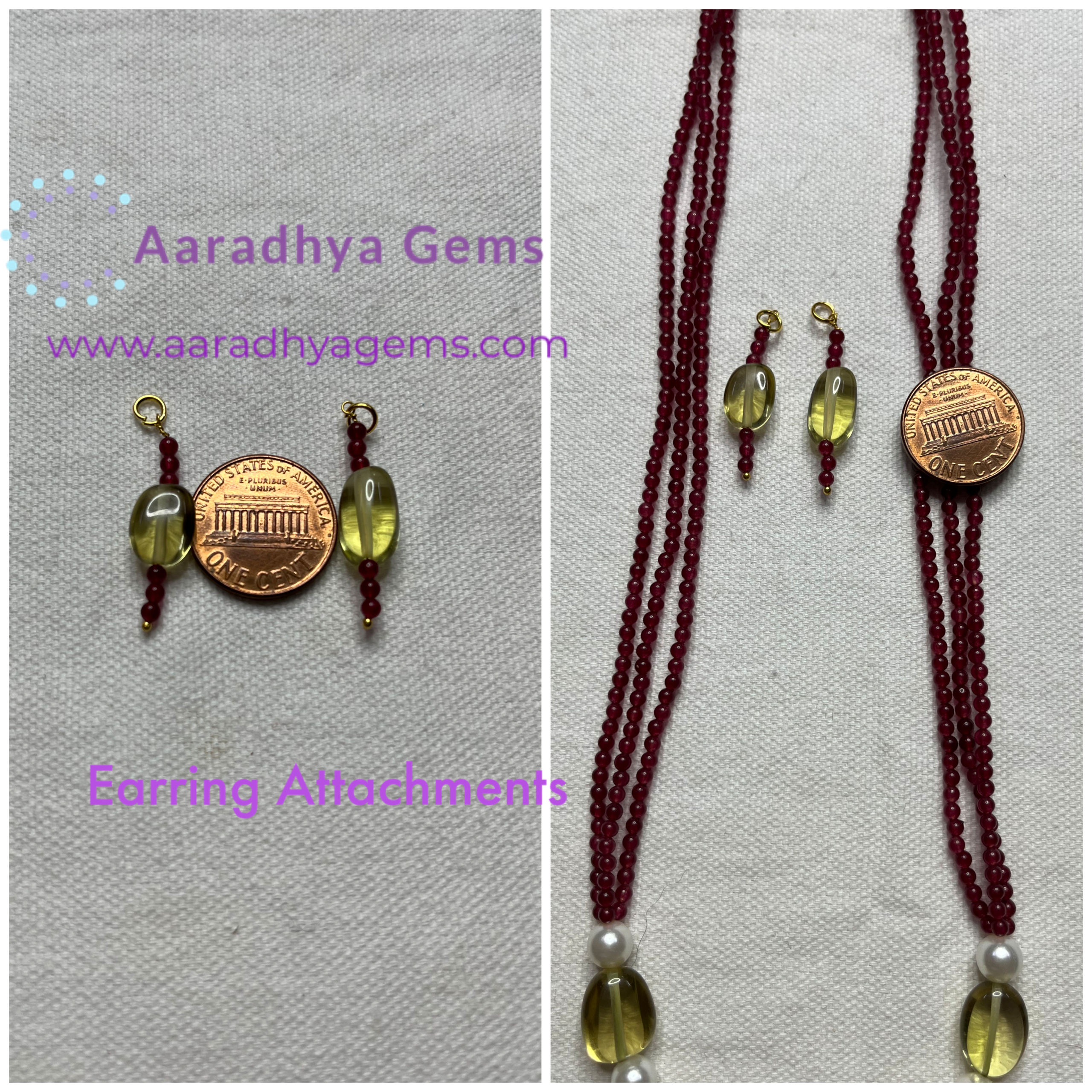 Aaradhya Gems