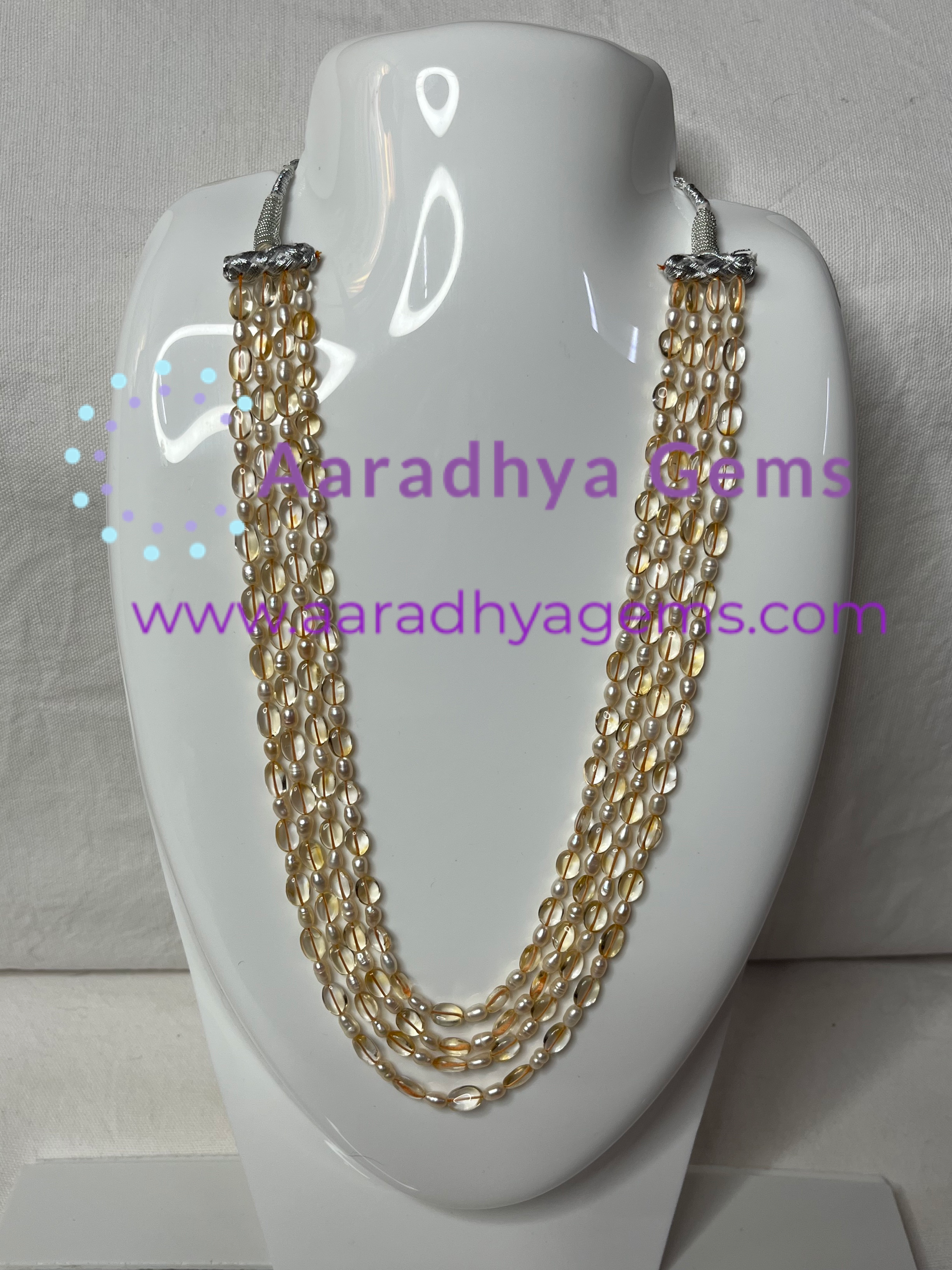 Aaradhya Gems