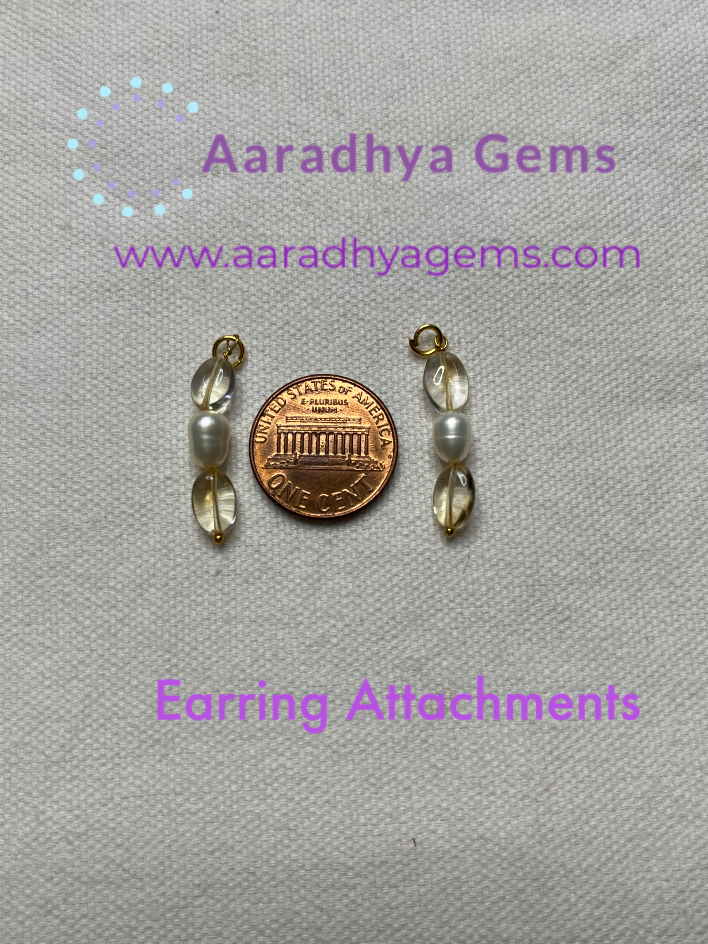 Aaradhya Gems