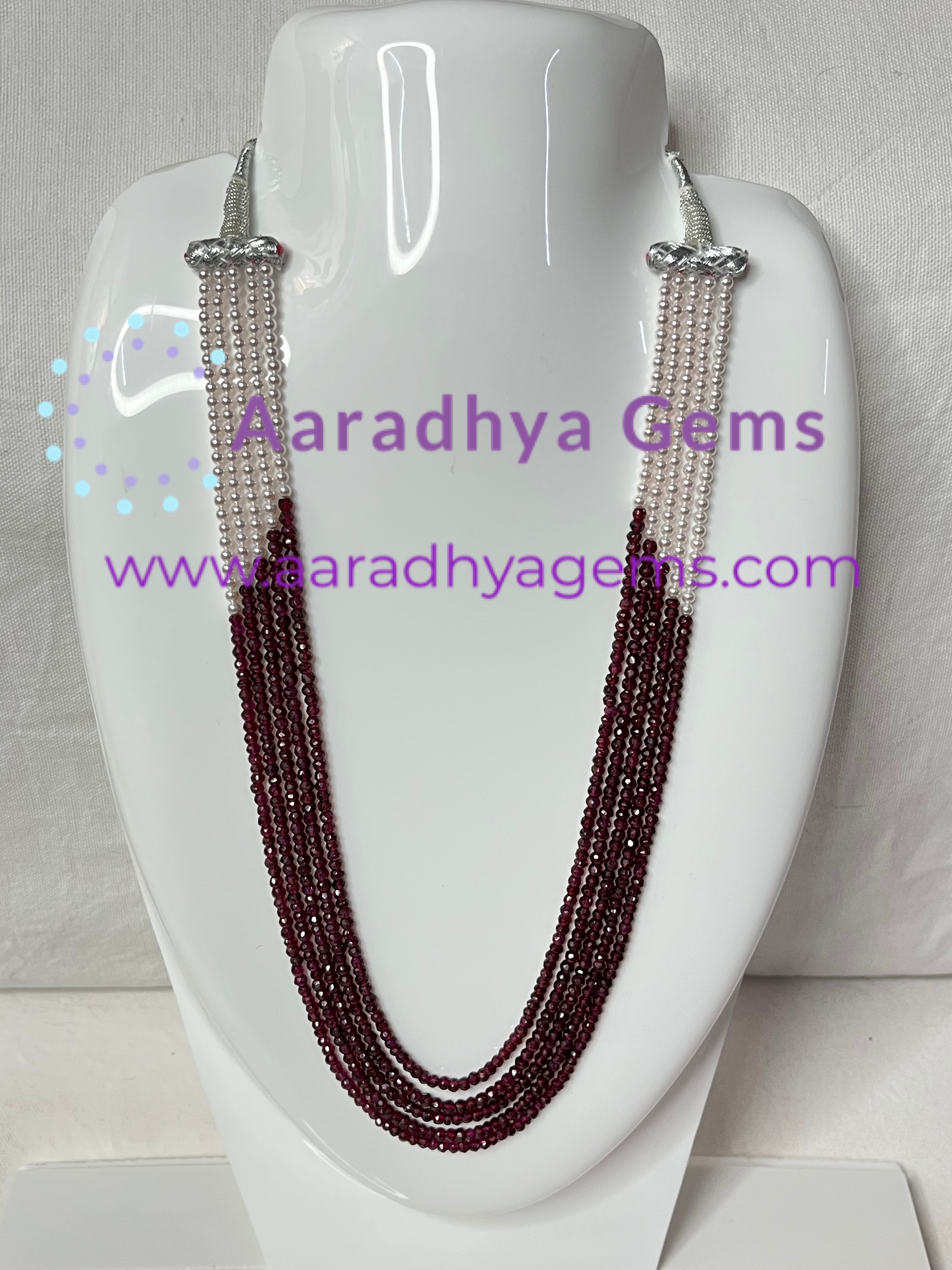 Aaradhya Gems