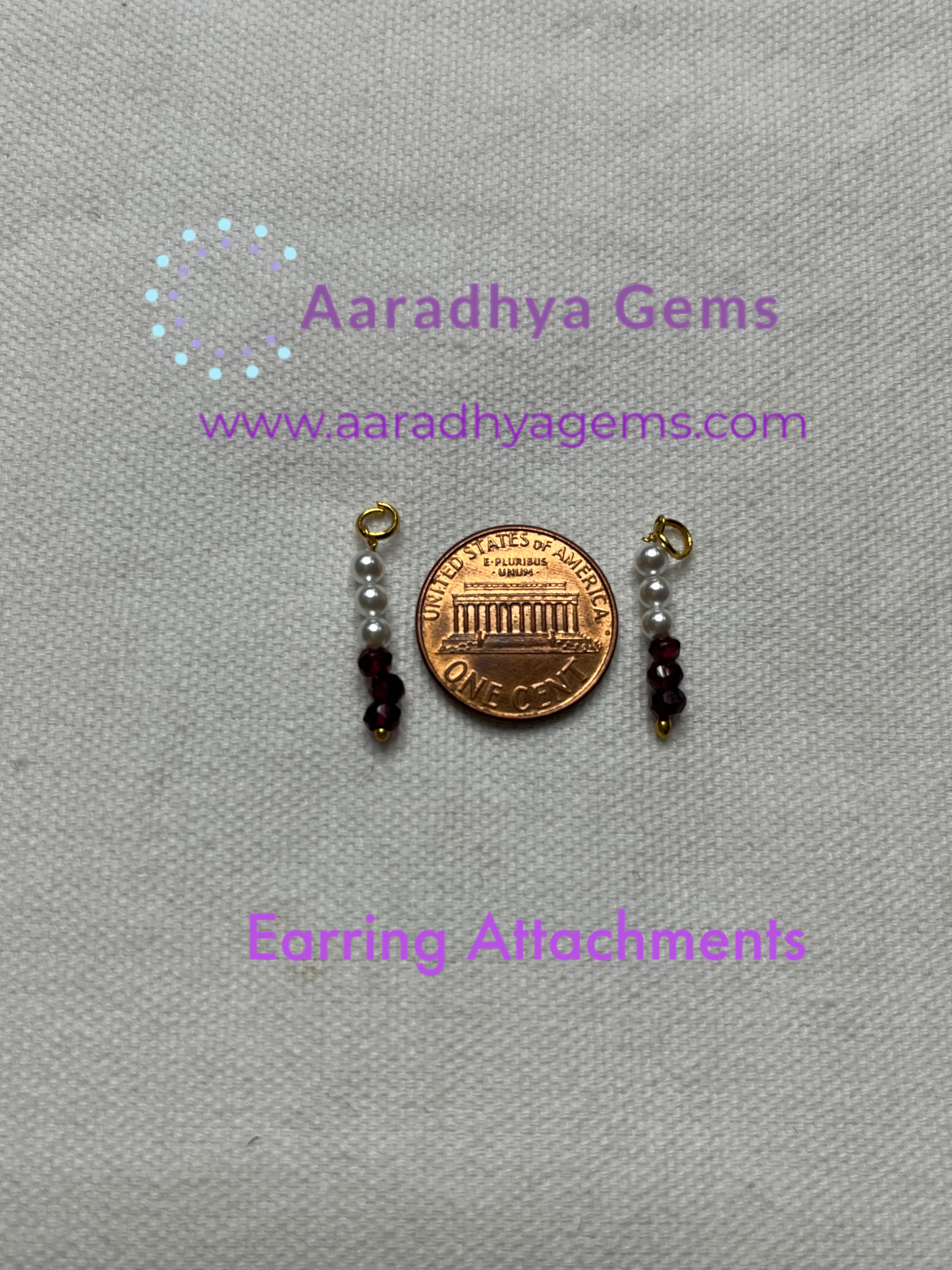 Aaradhya Gems