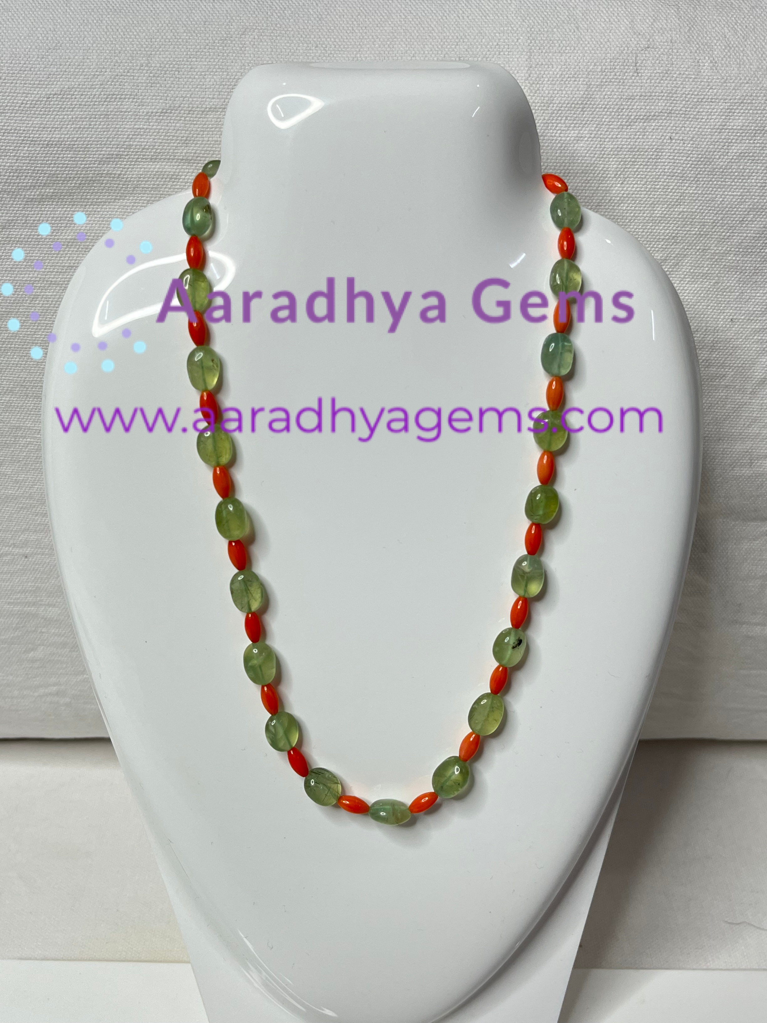 Aaradhya Gems